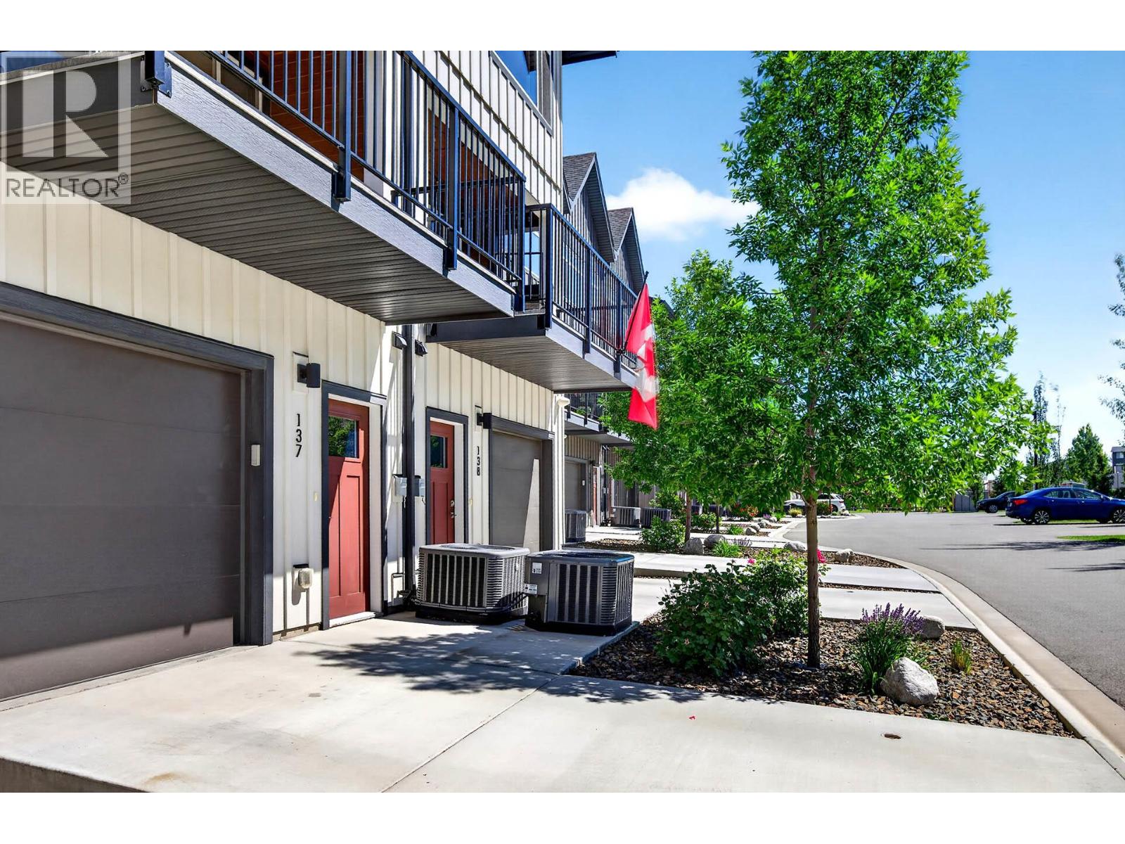 1901 Qu'appelle Boulevard Unit# 137, Kamloops, British Columbia  V2E 0C9 - Photo 37 - 10389857