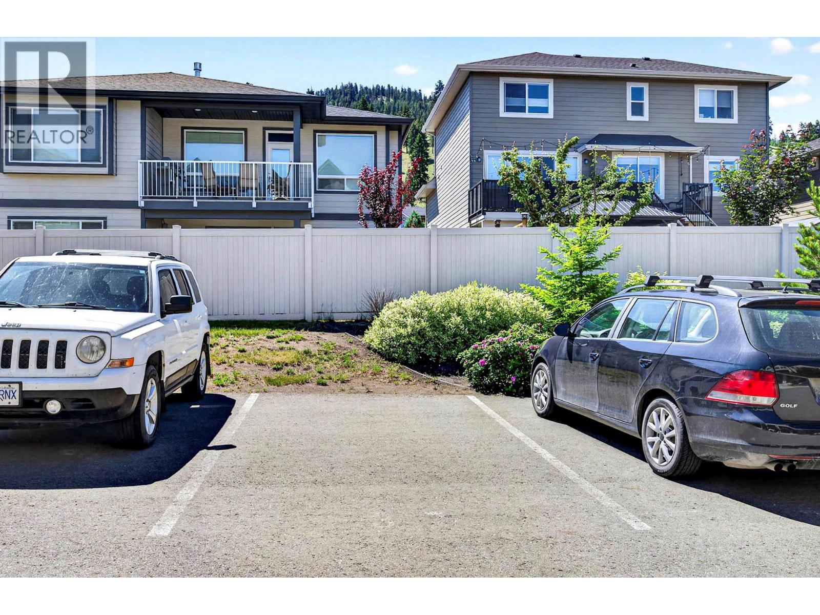 1901 Qu'appelle Boulevard Unit# 137, Kamloops, British Columbia  V2E 0C9 - Photo 40 - 10389857