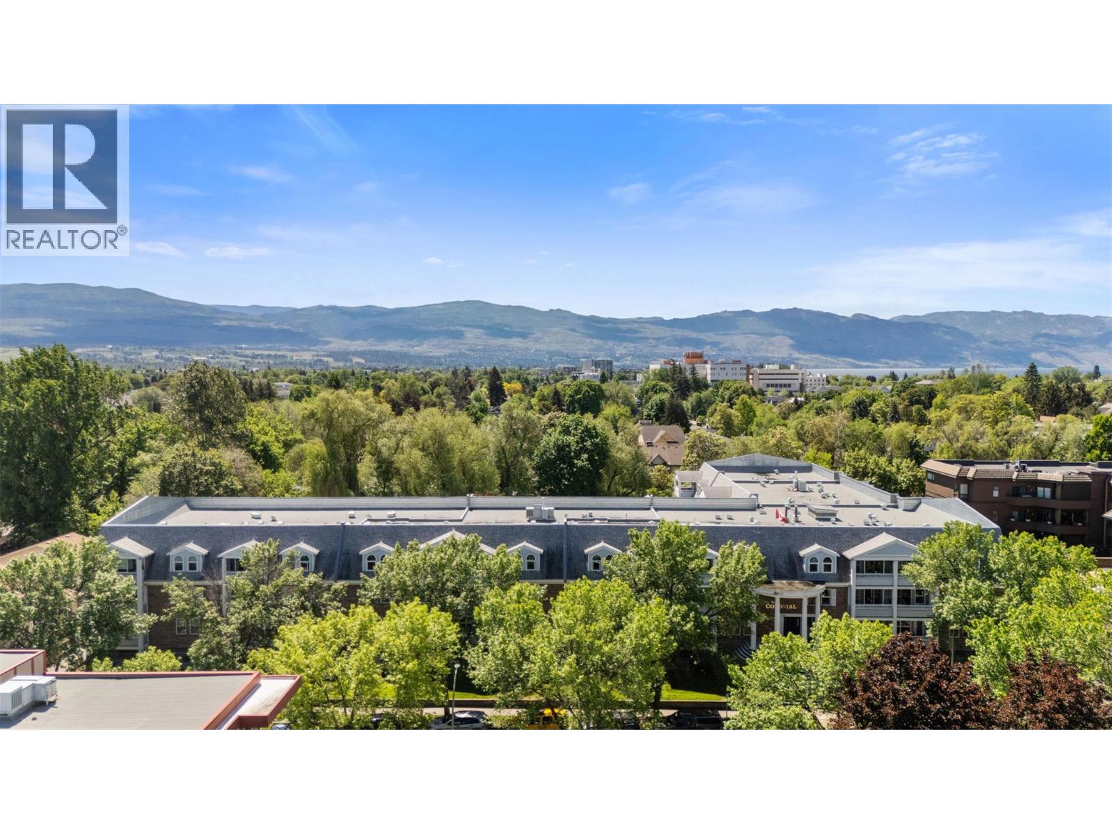 575 Sutherland Avenue Unit# 310, Kelowna, British Columbia  V1Y 8V1 - Photo 1 - 10373171