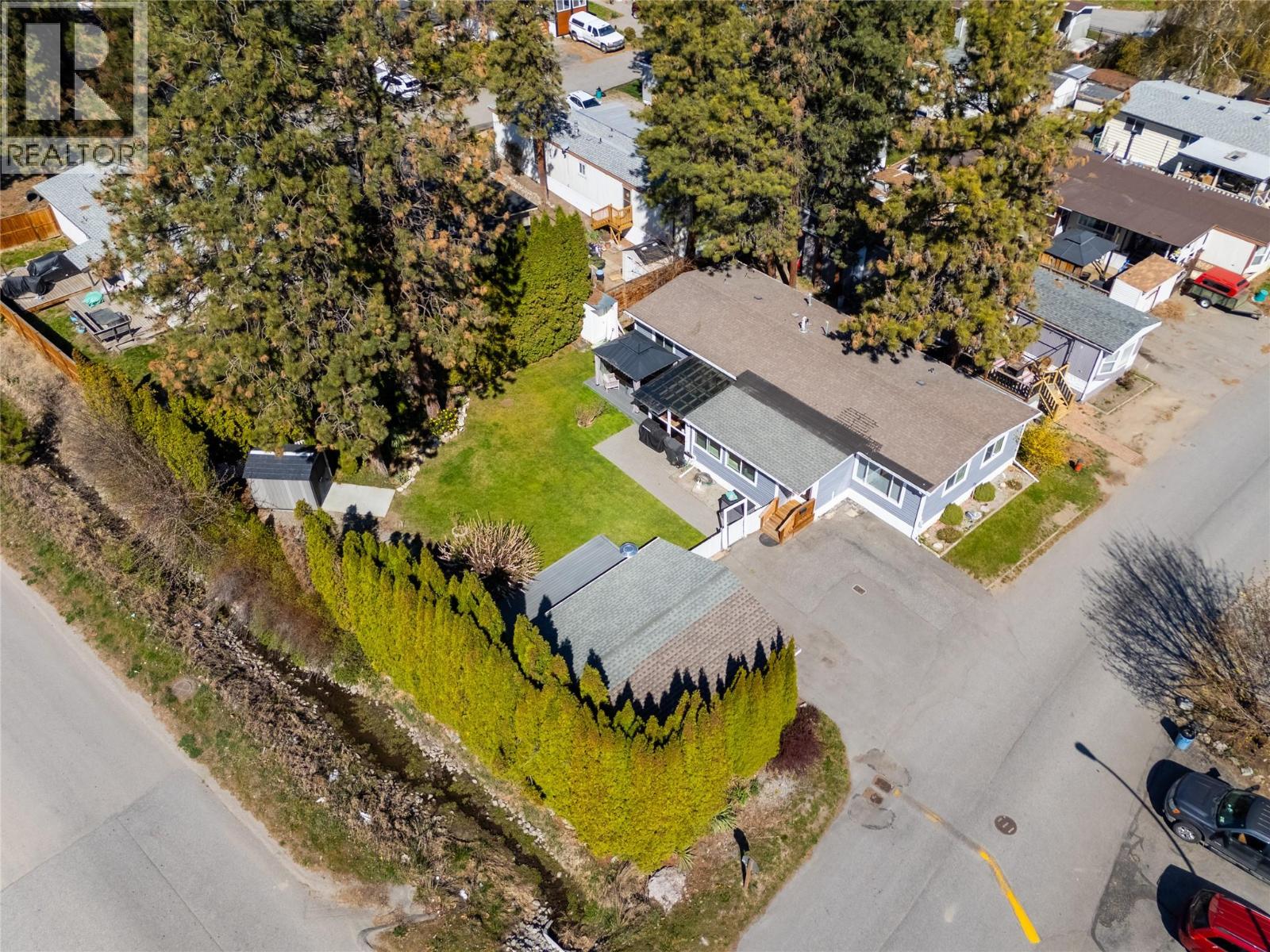 1999 97 Highway S Unit# 266, West Kelowna, British Columbia  V1Z 1B2 - Photo 1 - 10390293
