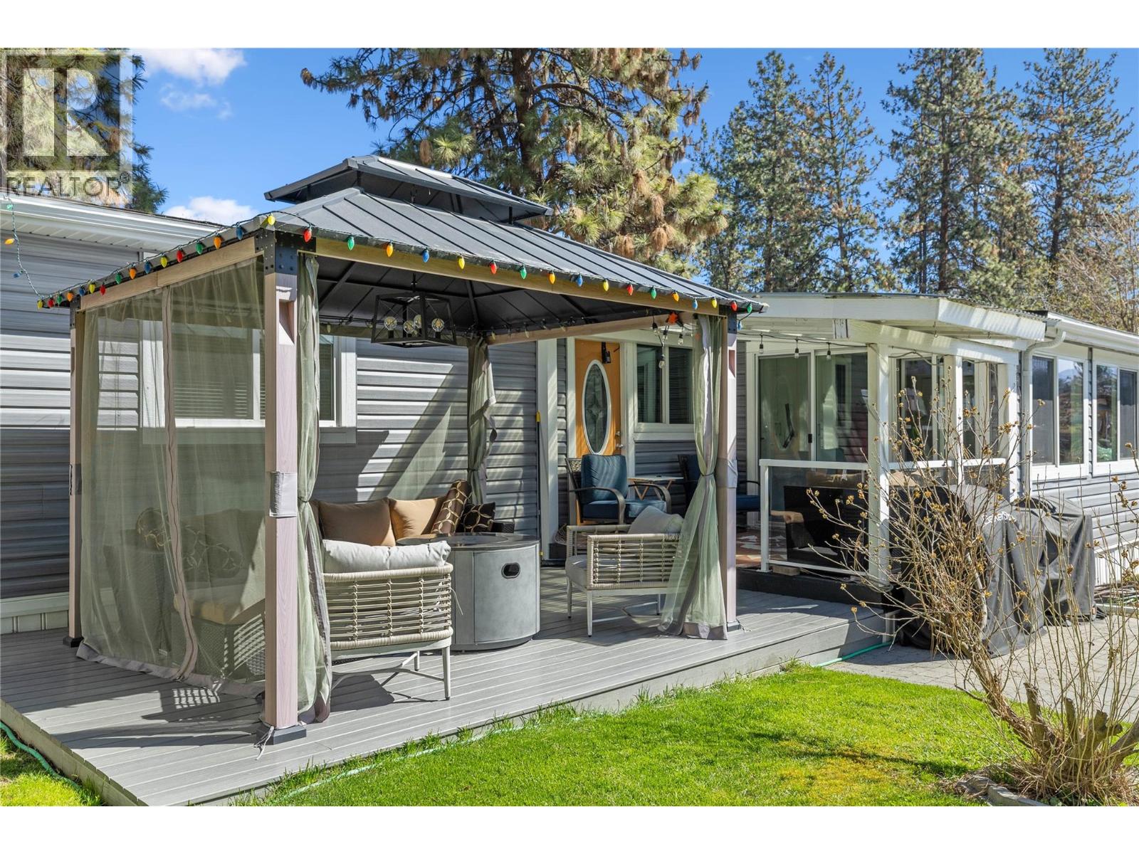 1999 97 Highway S Unit# 266, West Kelowna, British Columbia  V1Z 1B2 - Photo 37 - 10390293