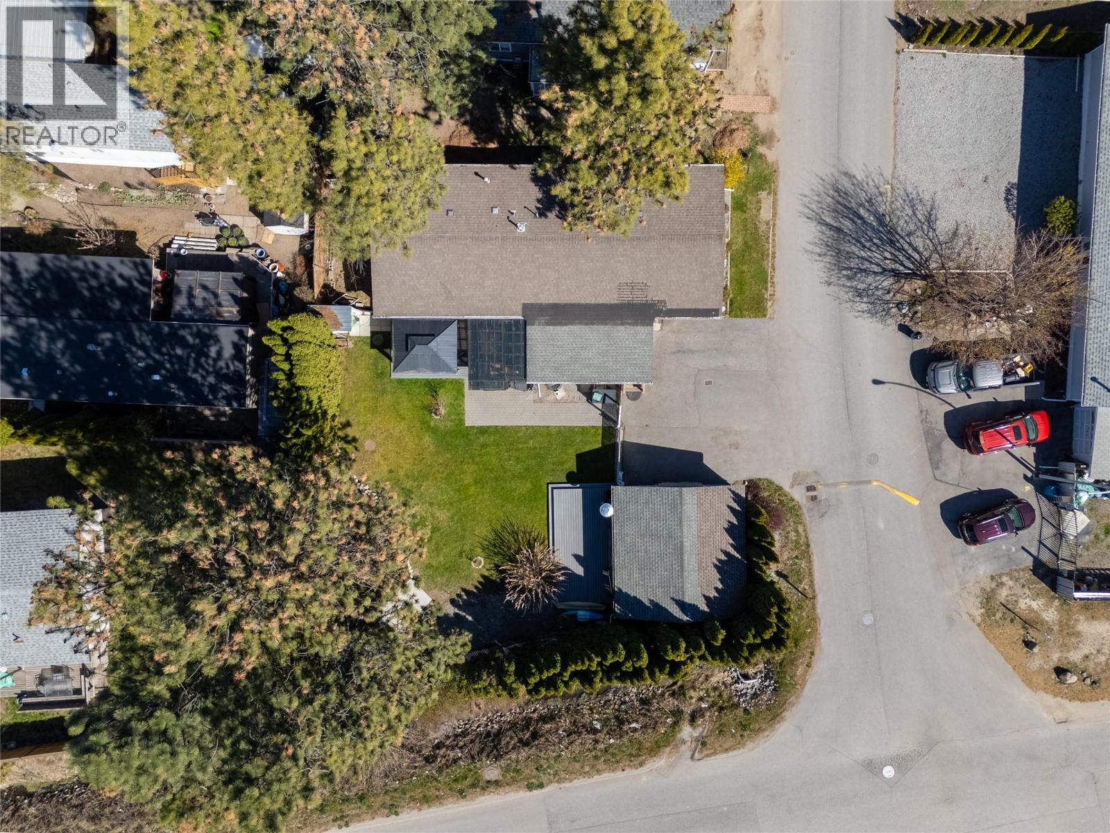 1999 97 Highway S Unit# 266, West Kelowna, British Columbia  V1Z 1B2 - Photo 46 - 10390293