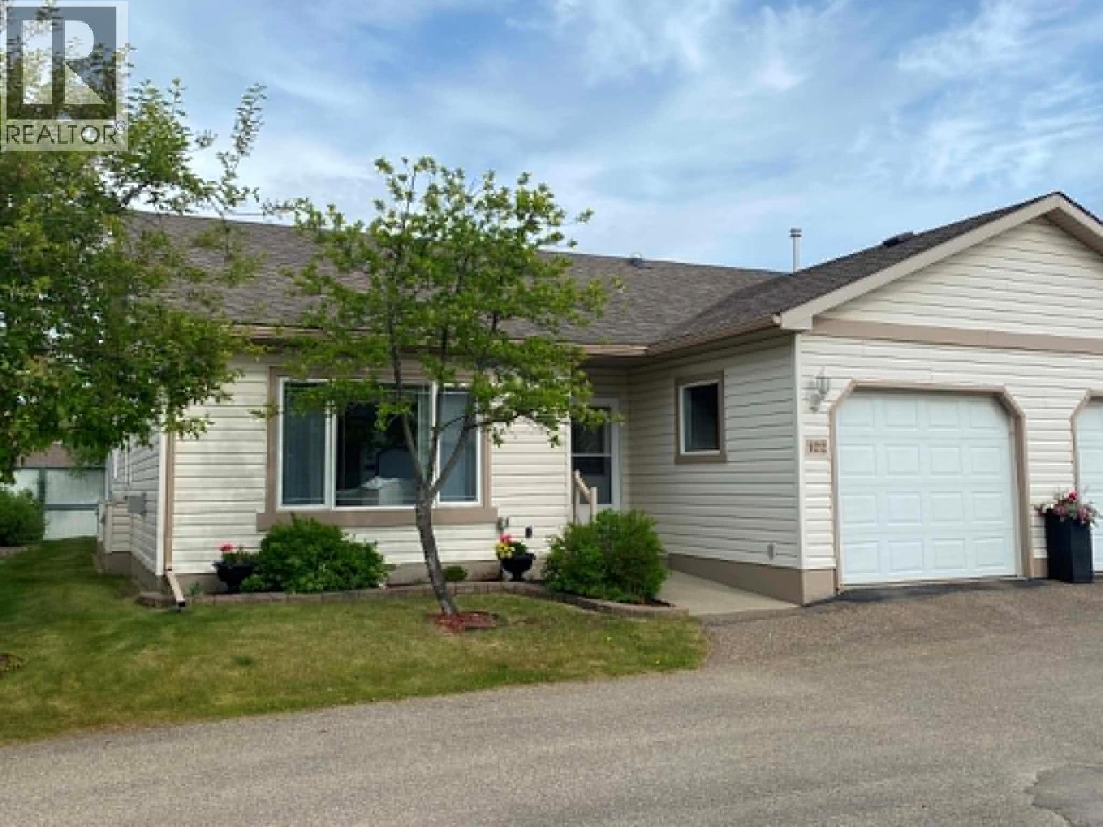 1708 108 Avenue Unit# 102, Dawson Creek, British Columbia  V1G 2T7 - Photo 1 - 10390292