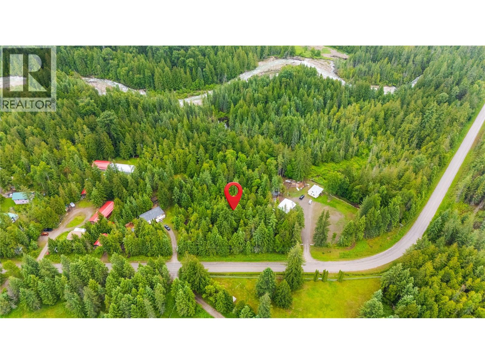 Wadds Road Lot# 2, Crawford Bay, British Columbia  V0B 1E0 - Photo 1 - 10390294