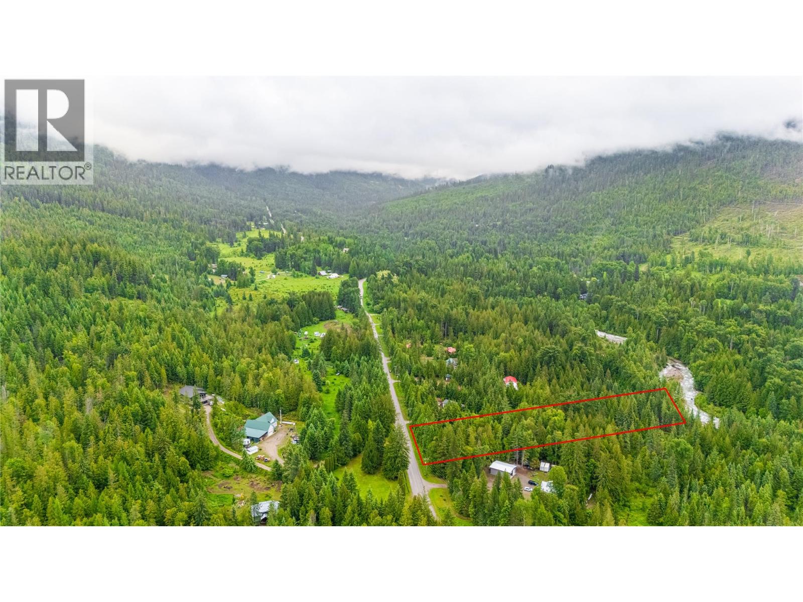 Wadds Road Lot# 2, Crawford Bay, British Columbia  V0B 1E0 - Photo 3 - 10390294
