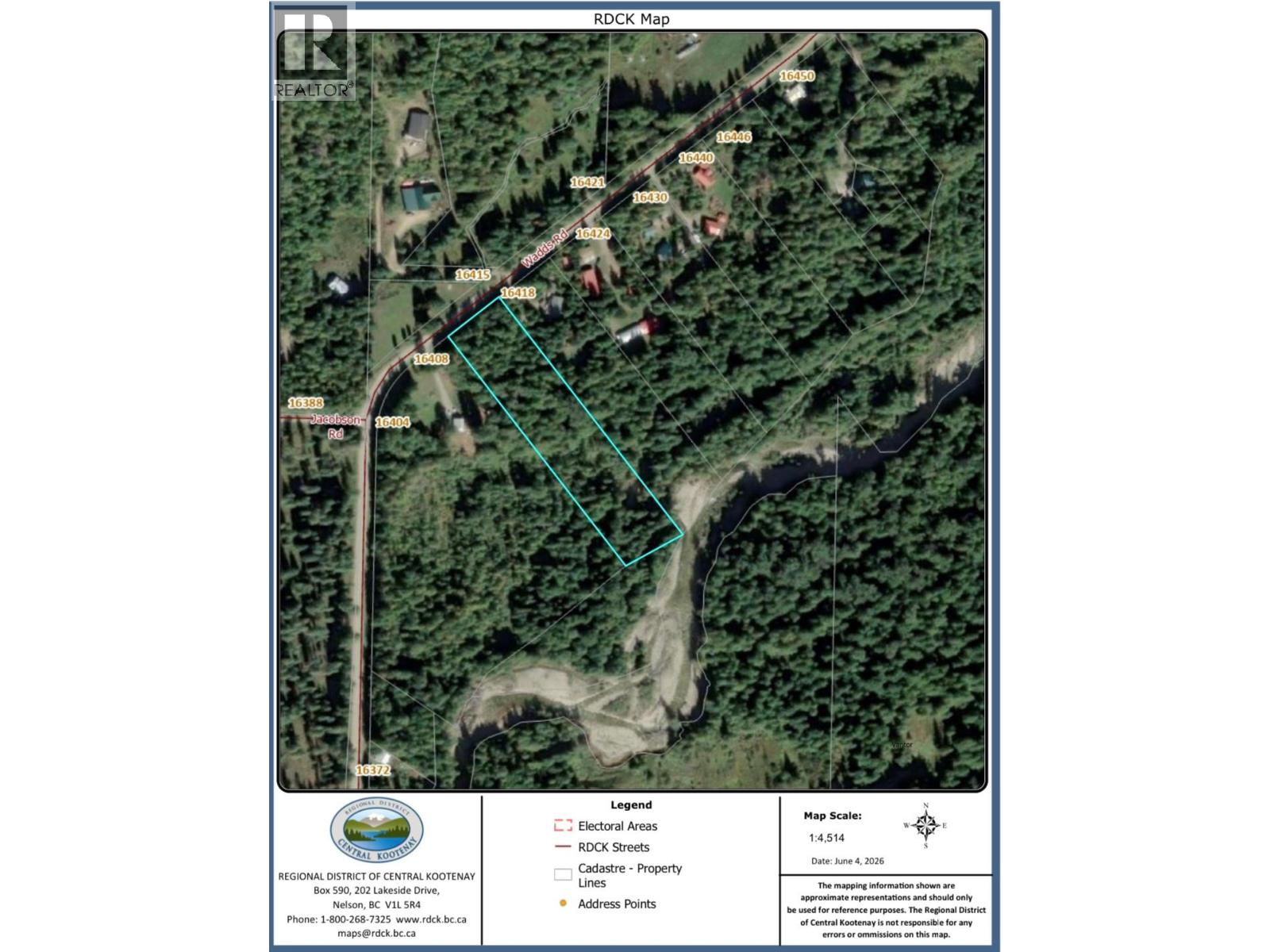 Wadds Road Lot# 2, Crawford Bay, British Columbia  V0B 1E0 - Photo 9 - 10390294