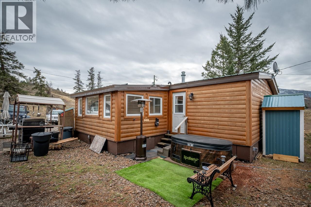 5173 Trans Canada Highway, Kamloops, British Columbia  V1S 2A5 - Photo 17 - 10390279