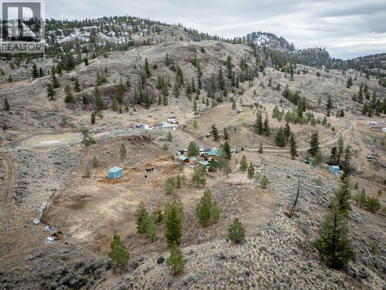 5173 Trans Canada Highway, Kamloops, British Columbia  V1S 2A5 - Photo 29 - 10390279