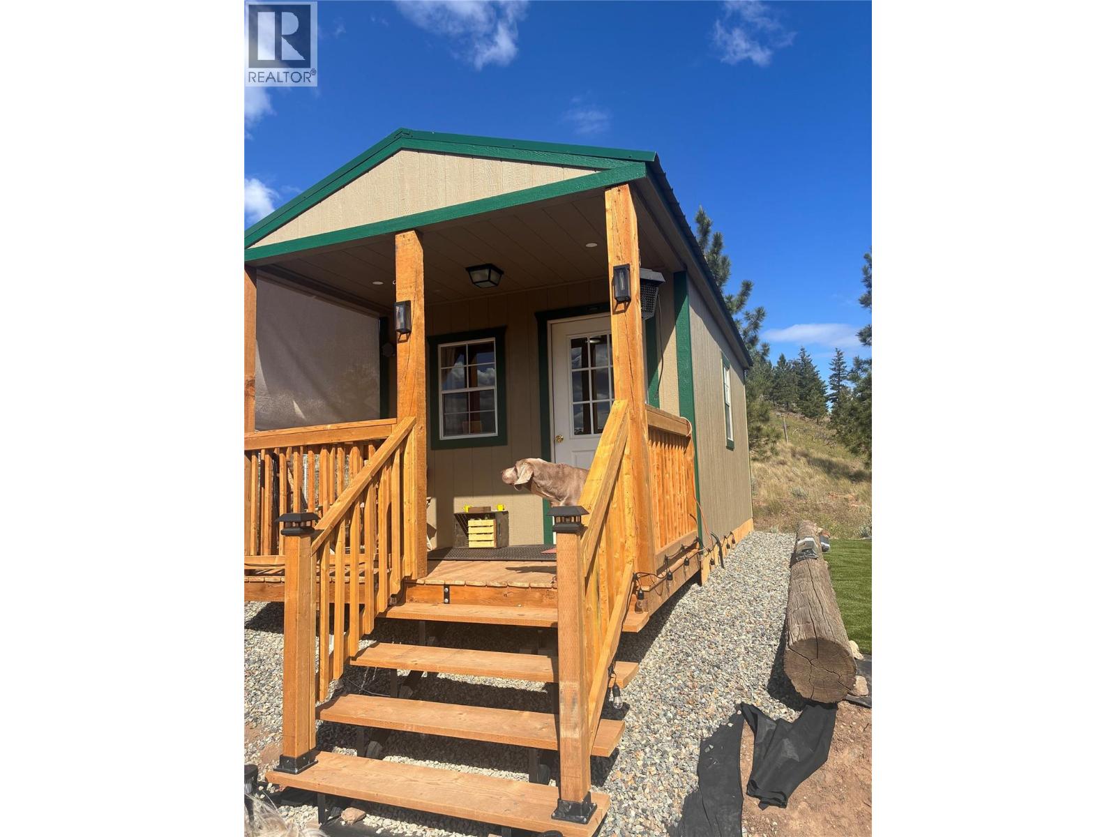 5173 Trans Canada Highway, Kamloops, British Columbia  V1S 2A5 - Photo 5 - 10390279