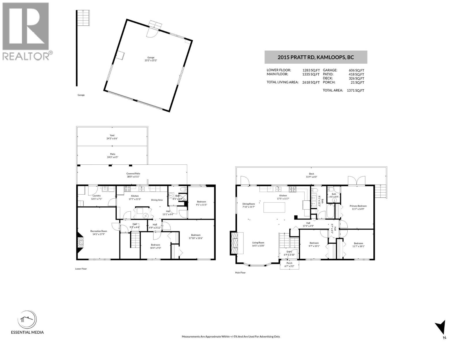2015 Pratt Road, Kamloops, British Columbia  V2C 5Z7 - Photo 97 - 10390256