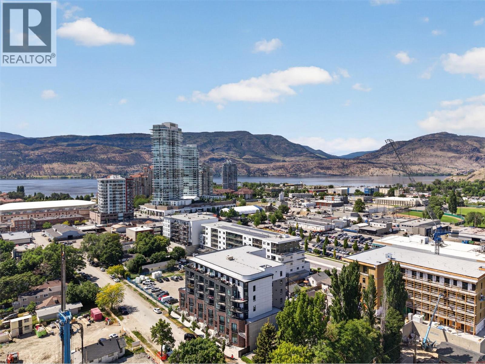 620 Coronation Avenue Unit# 211, Kelowna, British Columbia  V1Y 0N8 - Photo 2 - 10390220