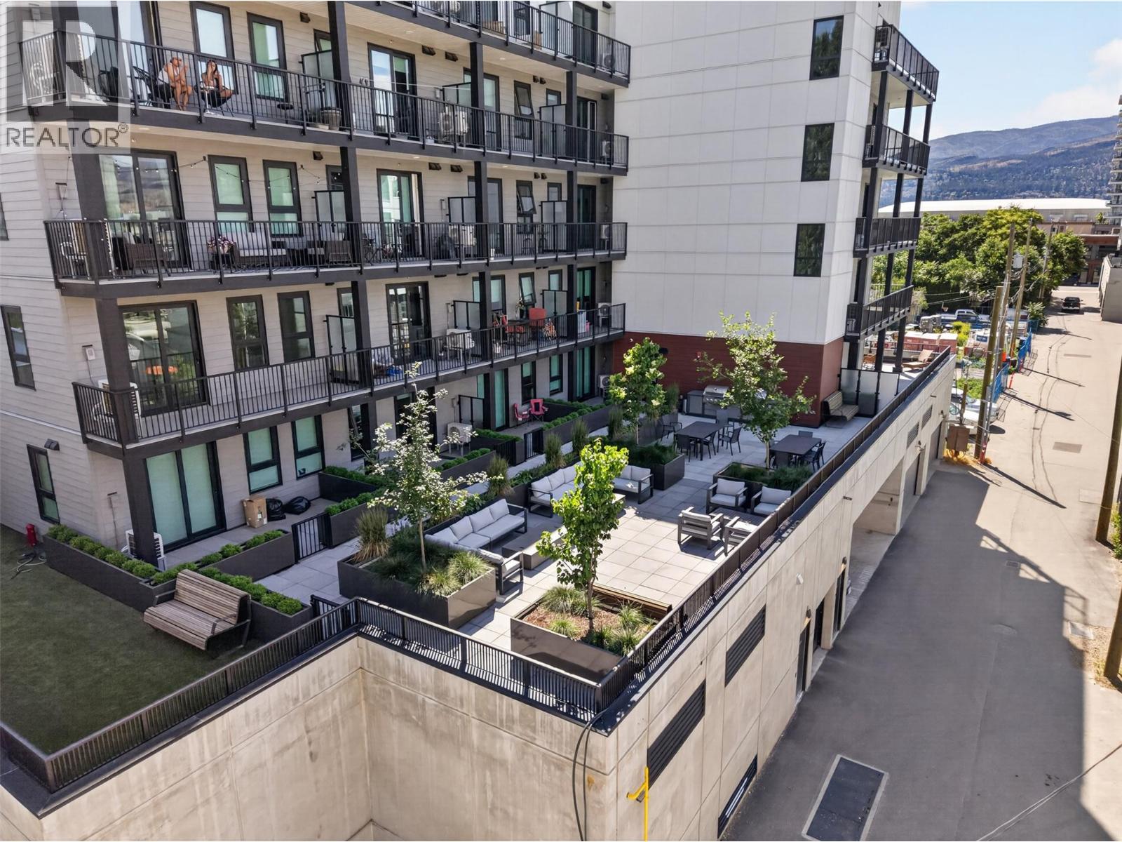 620 Coronation Avenue Unit# 211, Kelowna, British Columbia  V1Y 0N8 - Photo 3 - 10390220
