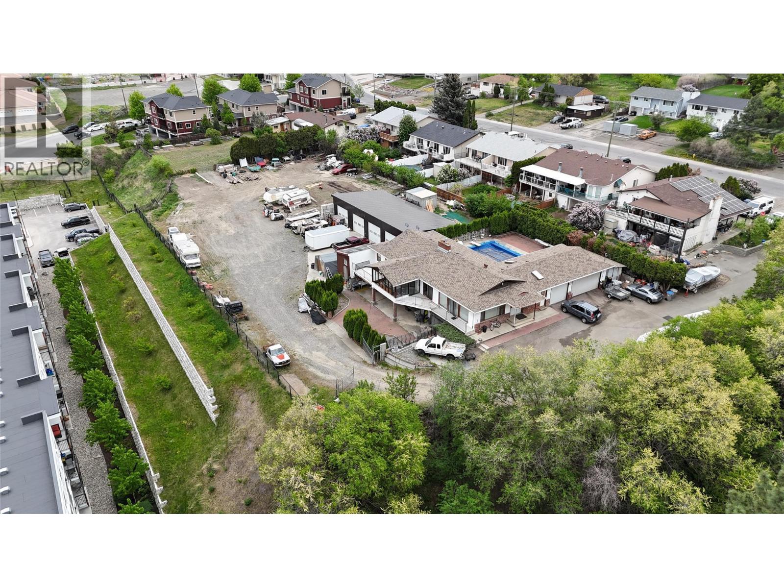 964 Fernie Road, Kamloops, British Columbia  V2C 1B3 - Photo 11 - 10390173