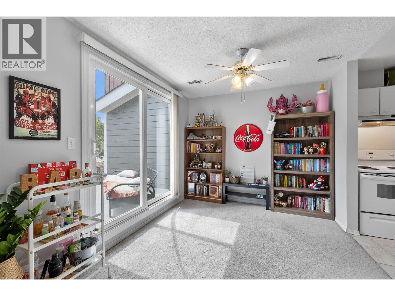 1435 Summit Drive Unit# 23, Kamloops, British Columbia  V2E 1S4 - Photo 7 - 10390088