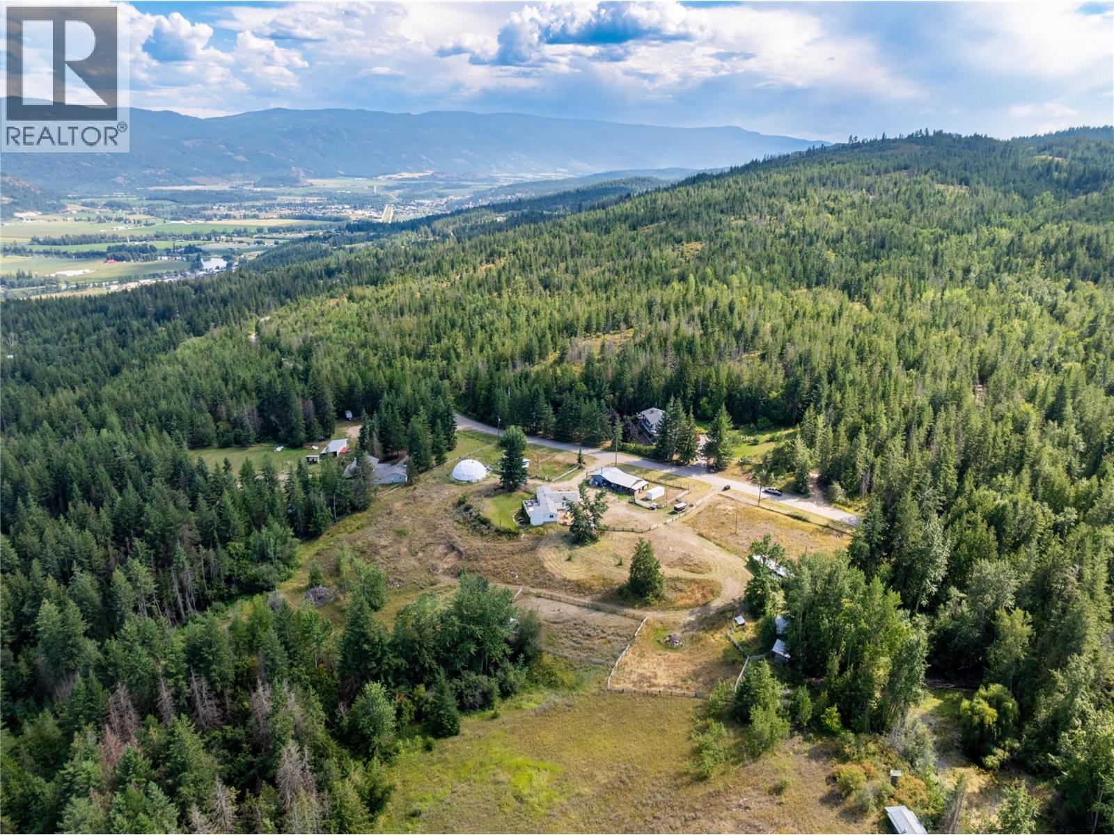 397 Glenmary Road, Enderby, British Columbia  V0E 1V3 - Photo 1 - 10388943