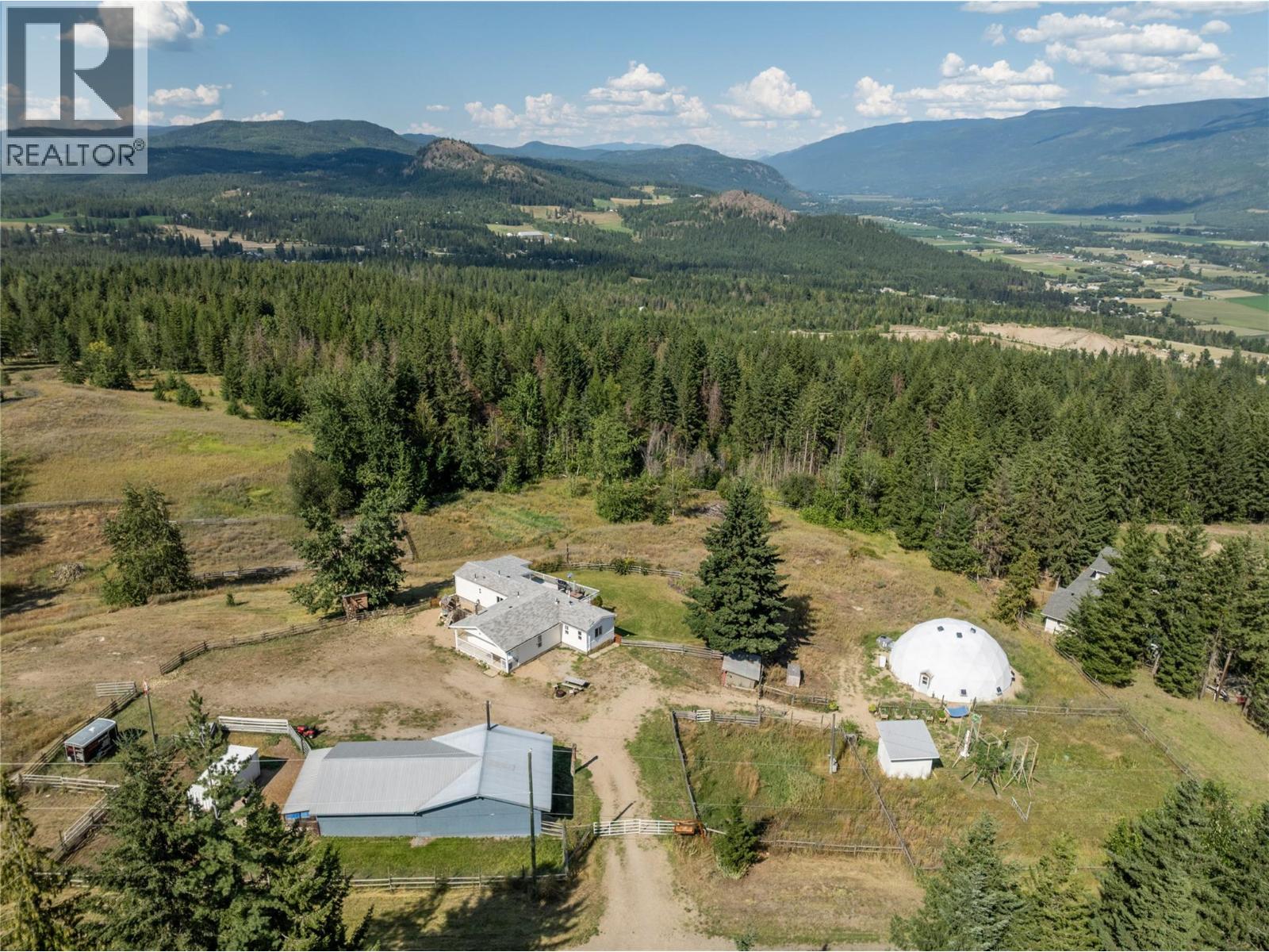 397 Glenmary Road, Enderby, British Columbia  V0E 1V3 - Photo 5 - 10388701