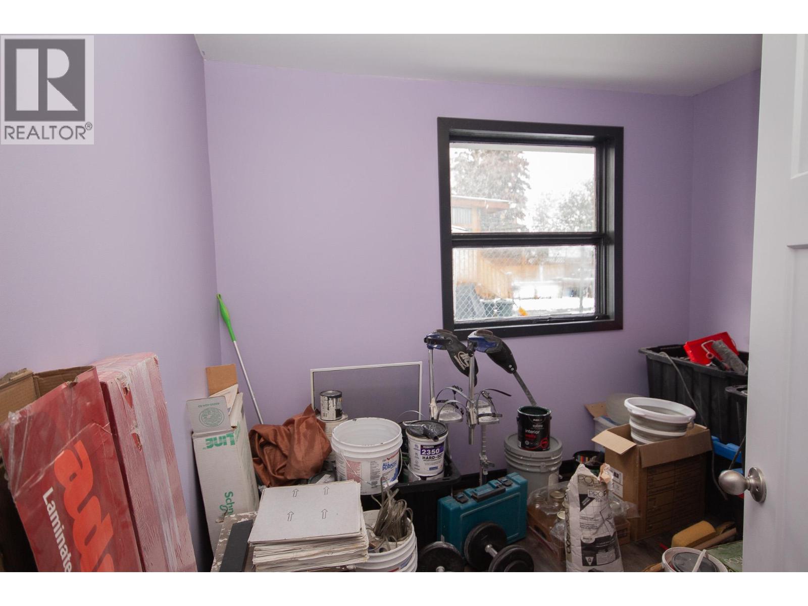 1604 108 Avenue, Dawson Creek, British Columbia  V1G 2T6 - Photo 17 - 10390316