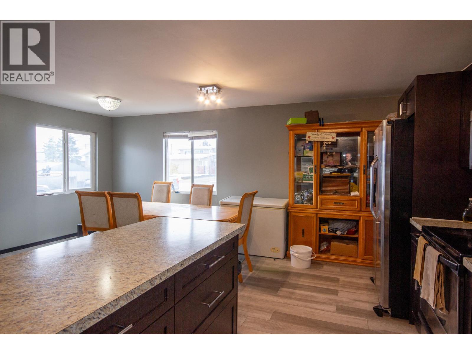 1604 108 Avenue, Dawson Creek, British Columbia  V1G 2T6 - Photo 5 - 10390316