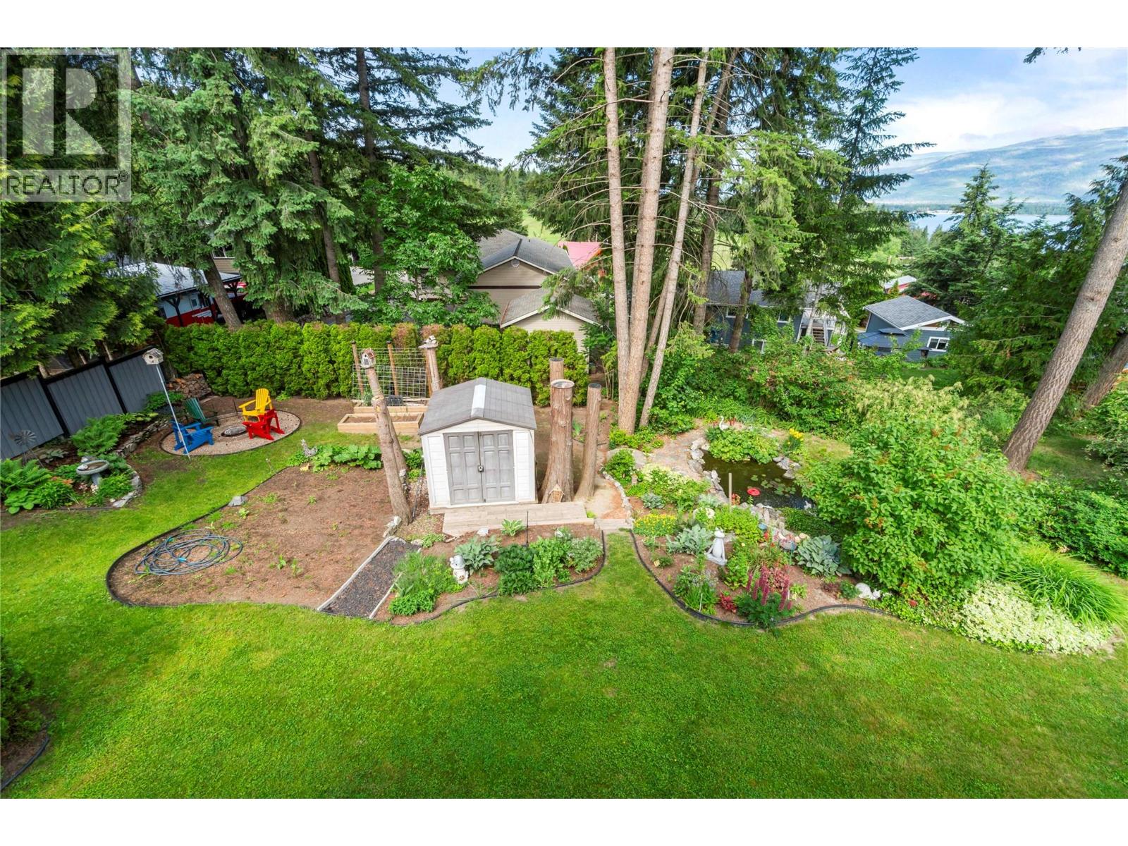 2215 Lakeview Drive, Blind Bay, British Columbia  V0E 2W2 - Photo 59 - 10390274