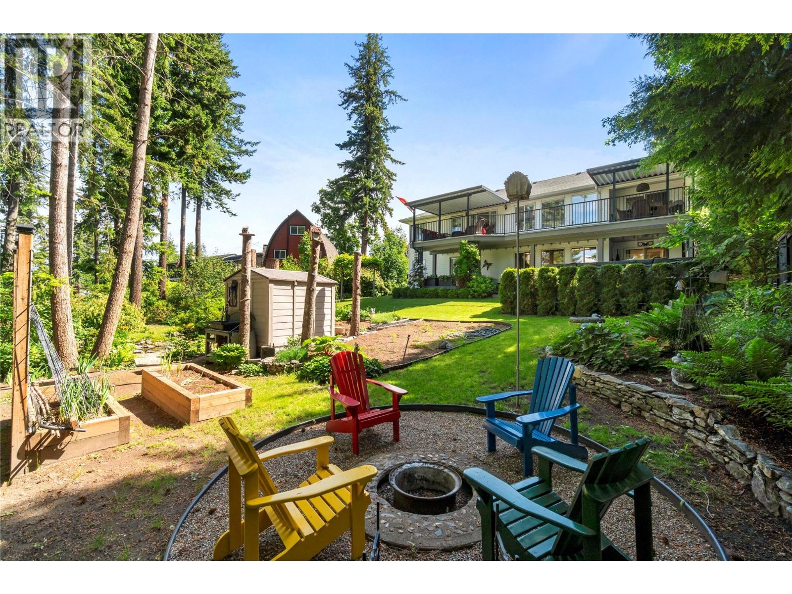 2215 Lakeview Drive, Blind Bay, British Columbia  V0E 2W2 - Photo 68 - 10390274