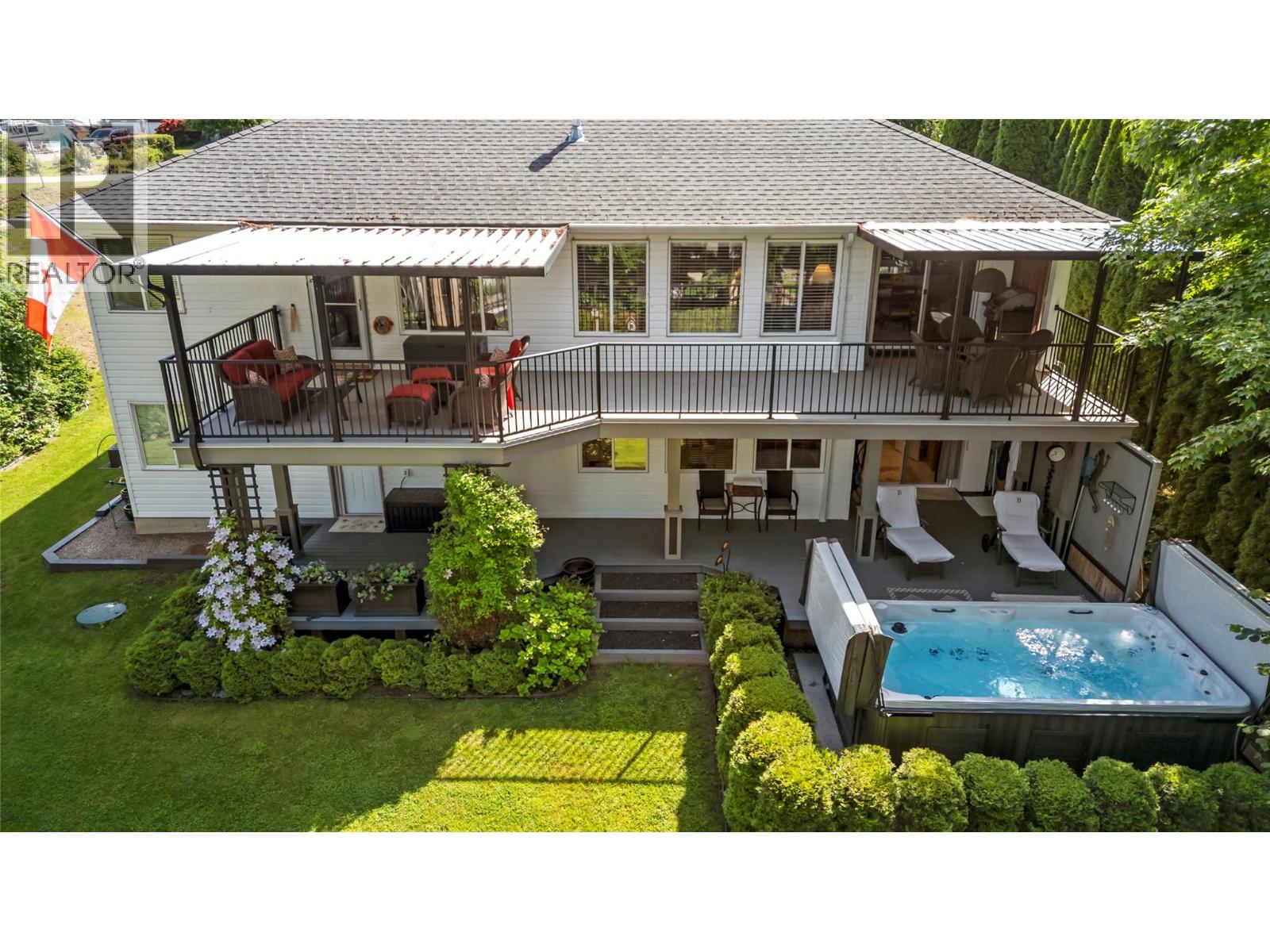2215 Lakeview Drive, Blind Bay, British Columbia  V0E 2W2 - Photo 81 - 10390274