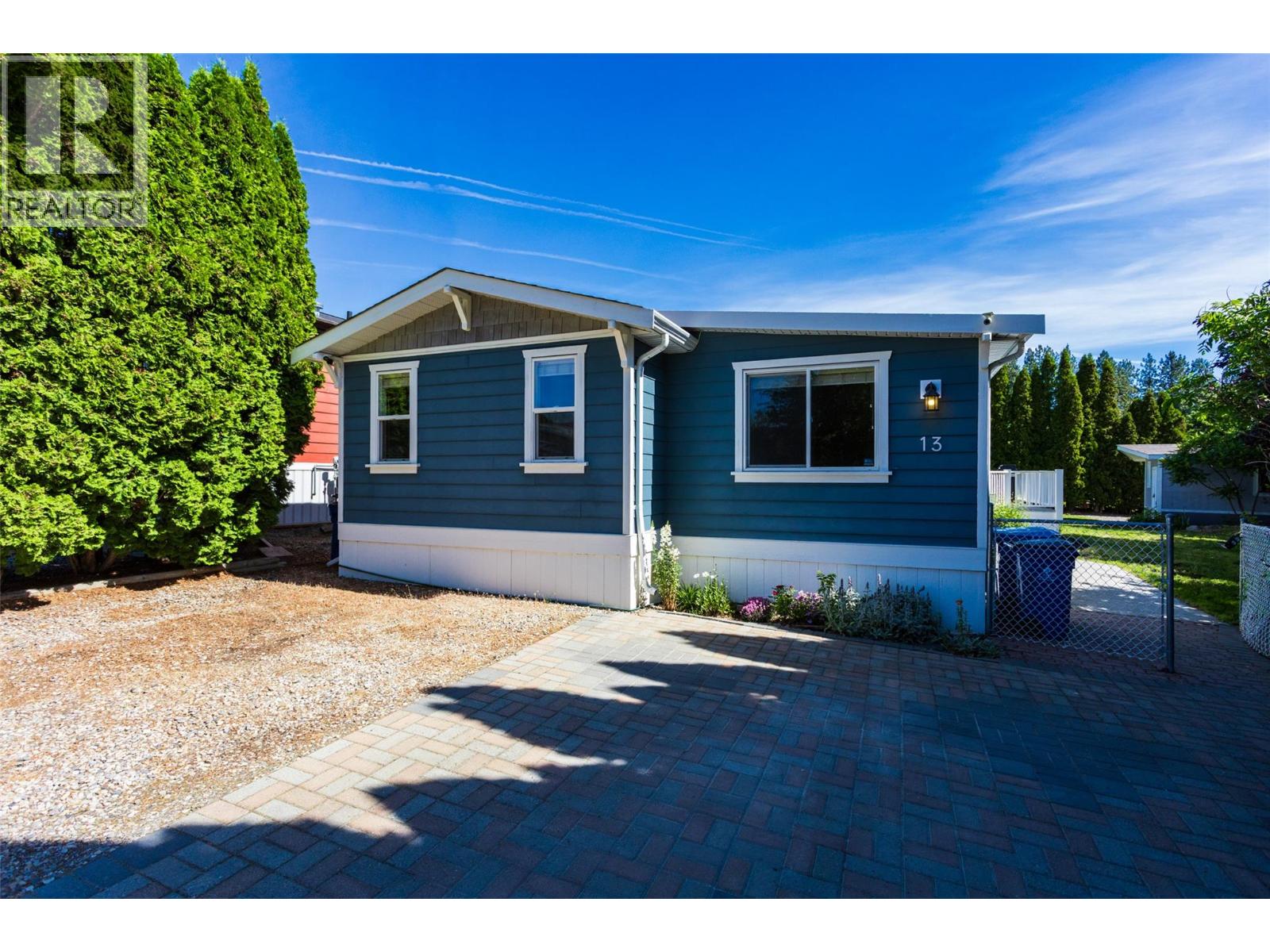 3381 Village Green Way Unit# 13, West Kelowna, British Columbia  V4T 1L2 - Photo 1 - 10390185