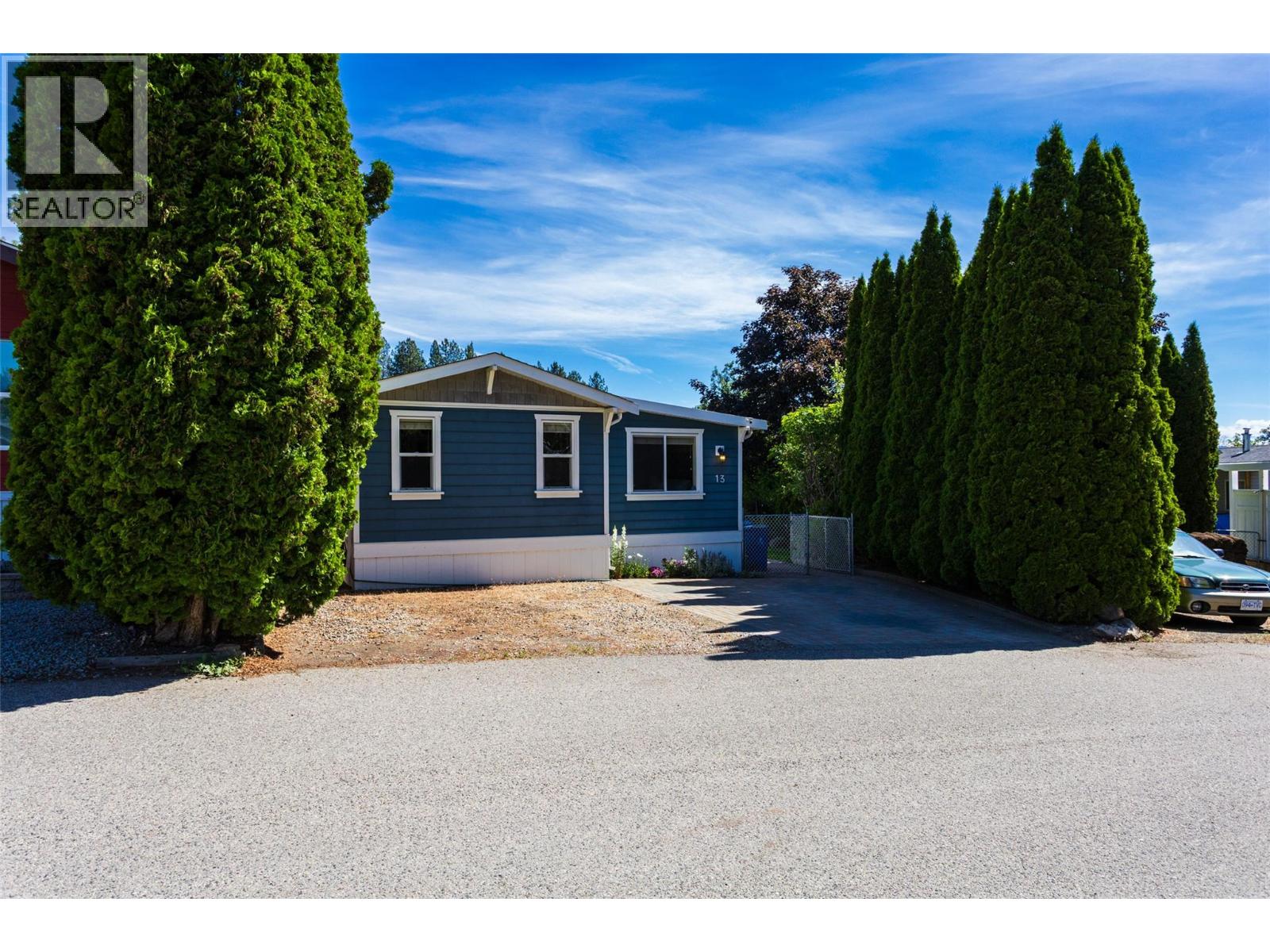 3381 Village Green Way Unit# 13, West Kelowna, British Columbia  V4T 1L2 - Photo 32 - 10390185