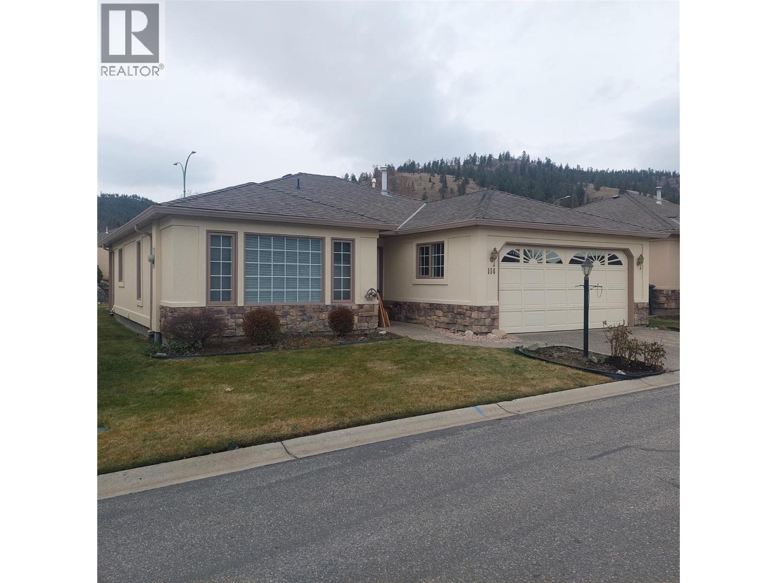 595 Yates Road Unit# 114, Kelowna, British Columbia  V1V 1P8 - Photo 1 - 10390156
