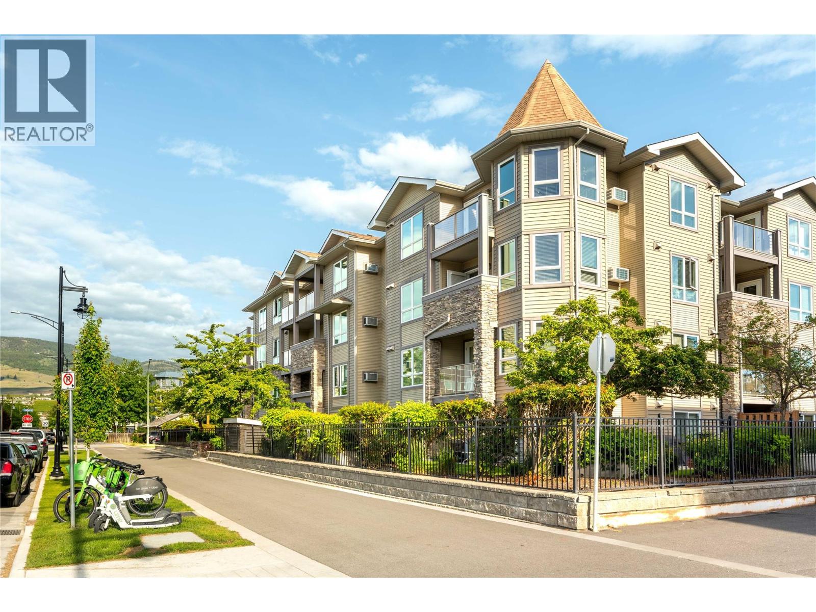 325 Mcintosh Road Unit# 1108, Kelowna, British Columbia  V1X 2C6 - Photo 19 - 10389932
