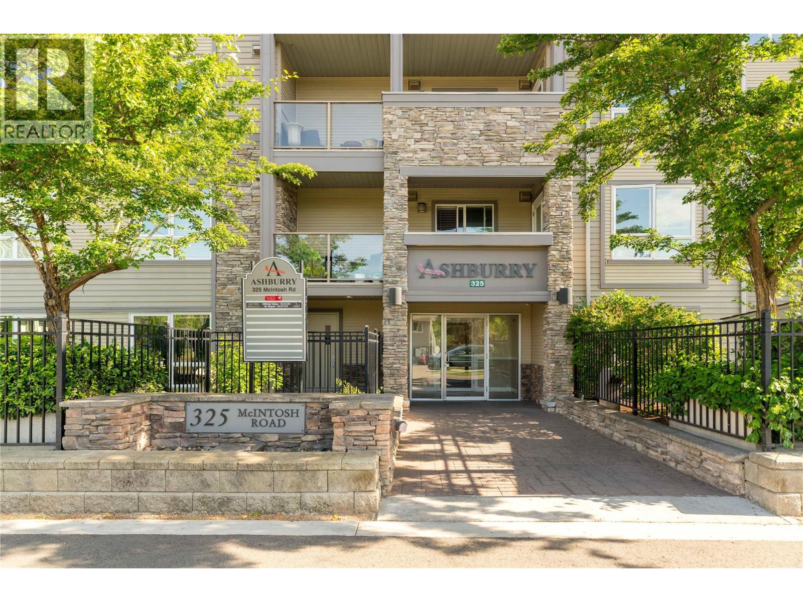 325 Mcintosh Road Unit# 1108, Kelowna, British Columbia  V1X 2C6 - Photo 20 - 10389932