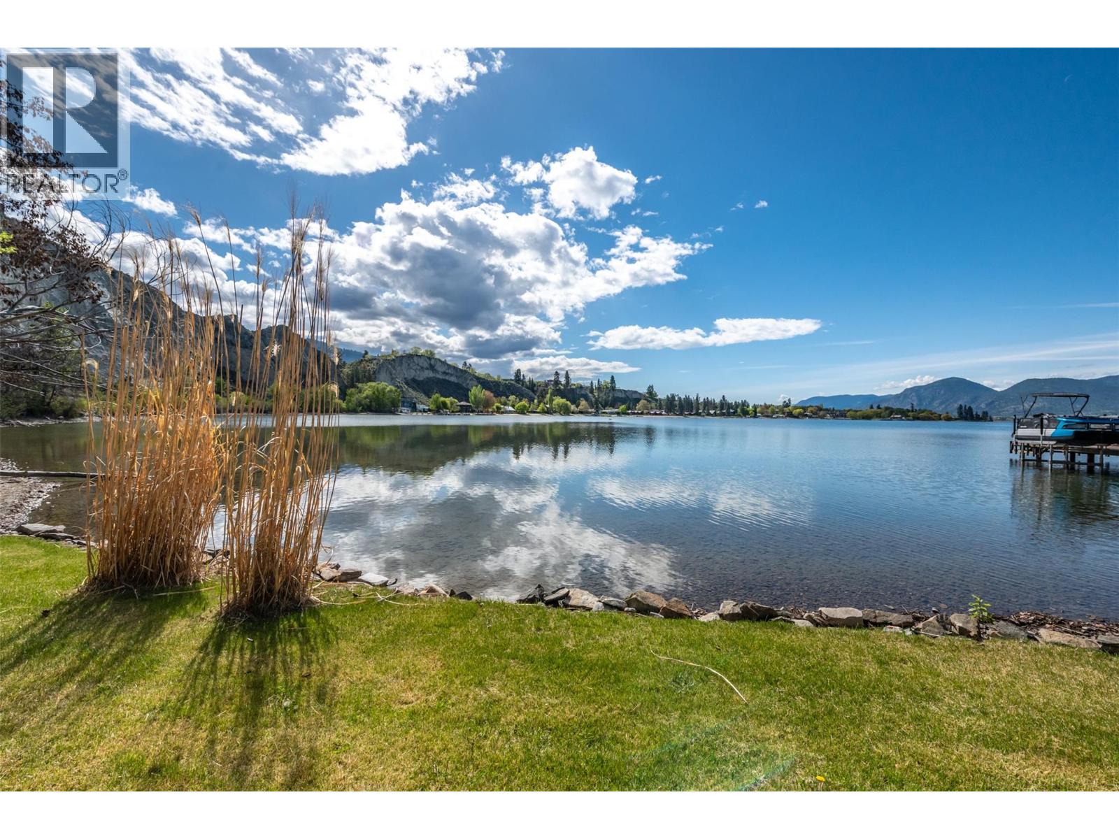 4535 Mill Road, Naramata, British Columbia  V0H 1N1 - Photo 1 - 10389712