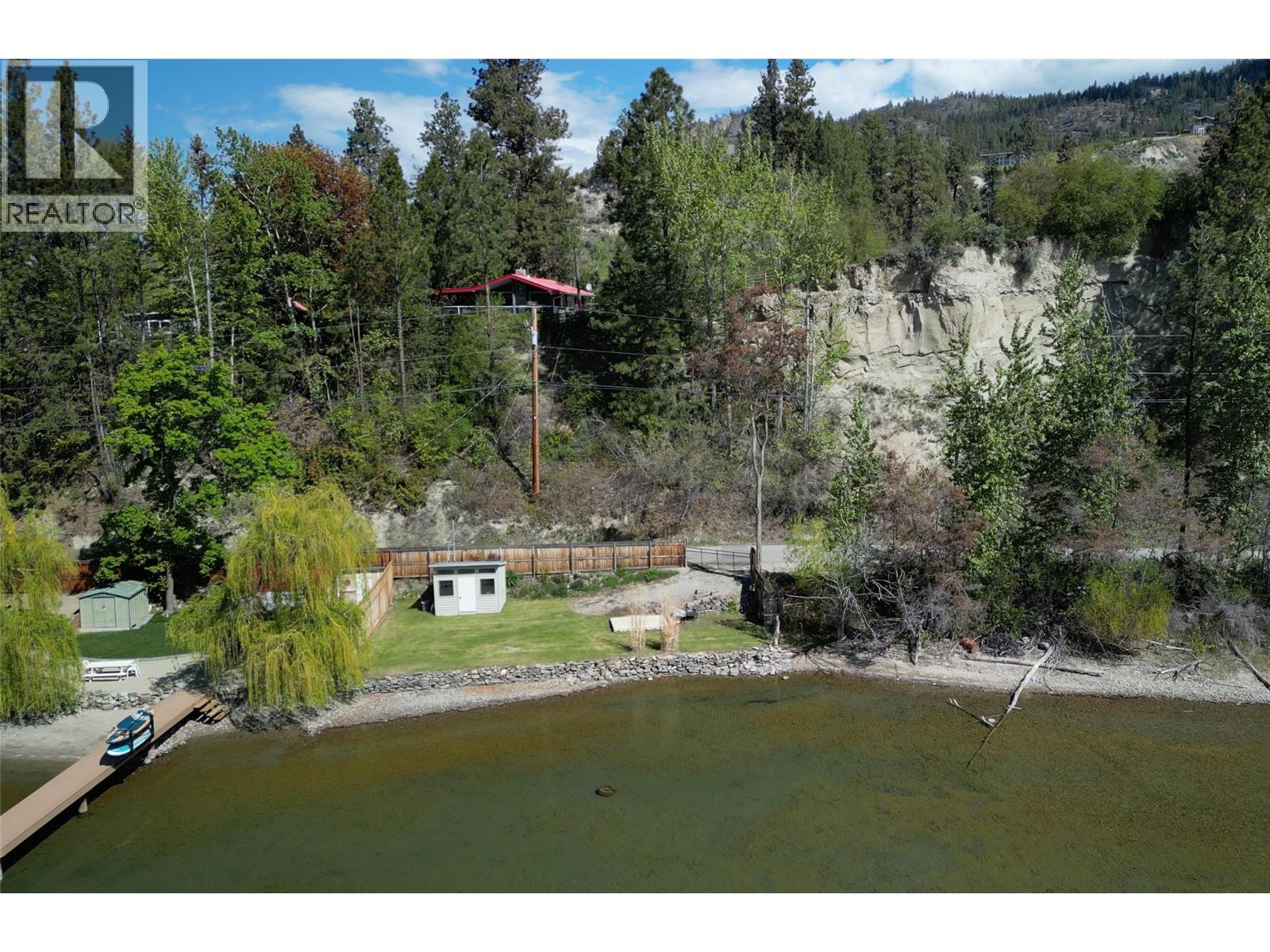 4535 Mill Road, Naramata, British Columbia  V0H 1N1 - Photo 11 - 10389712