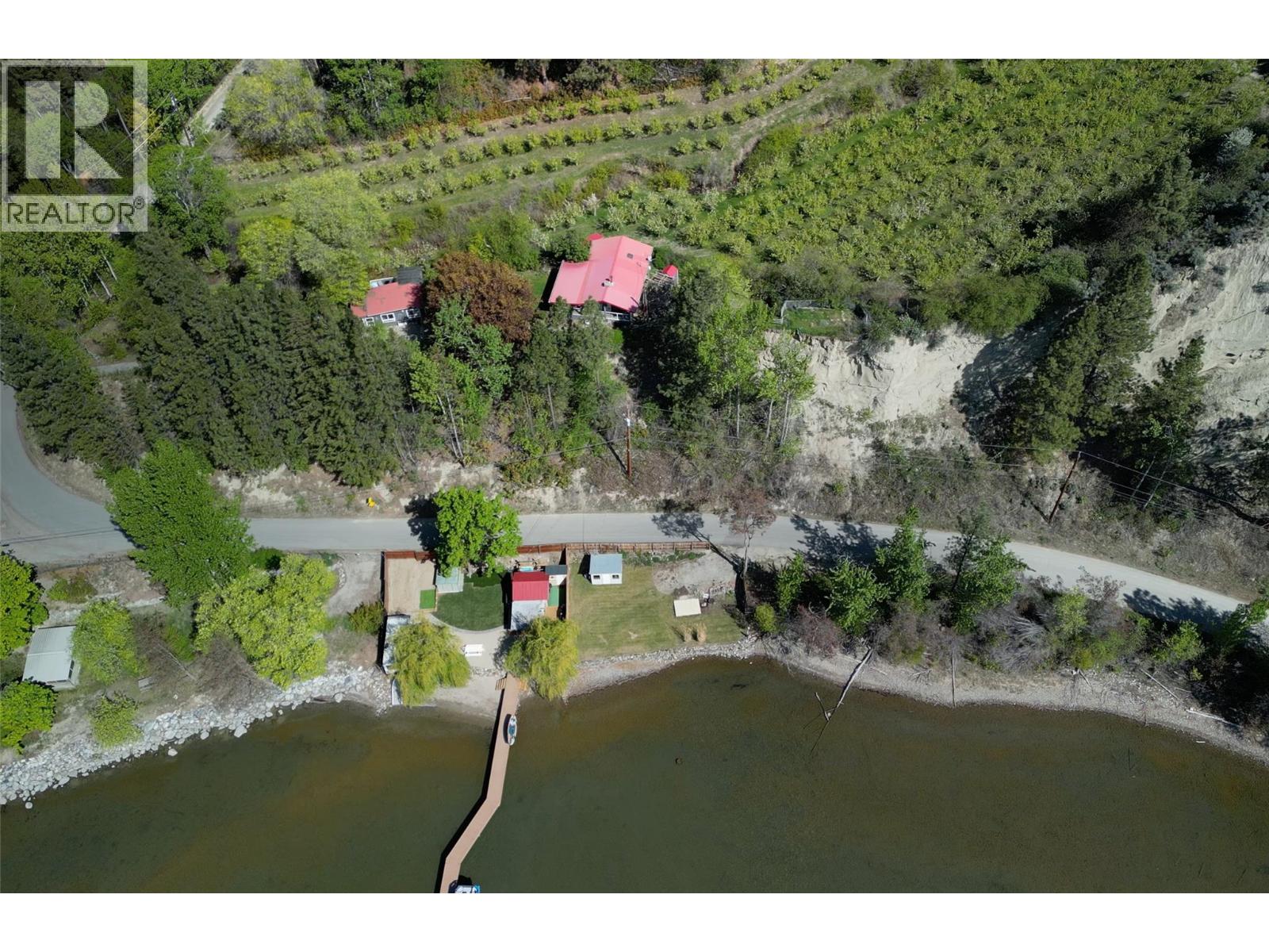 4535 Mill Road, Naramata, British Columbia  V0H 1N1 - Photo 12 - 10389712
