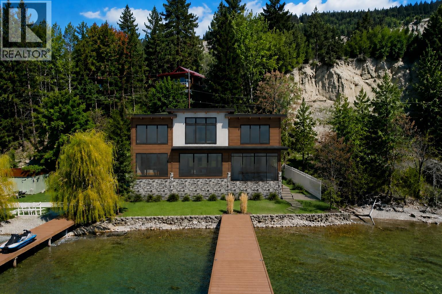 4535 Mill Road, Naramata, British Columbia  V0H 1N1 - Photo 4 - 10389712