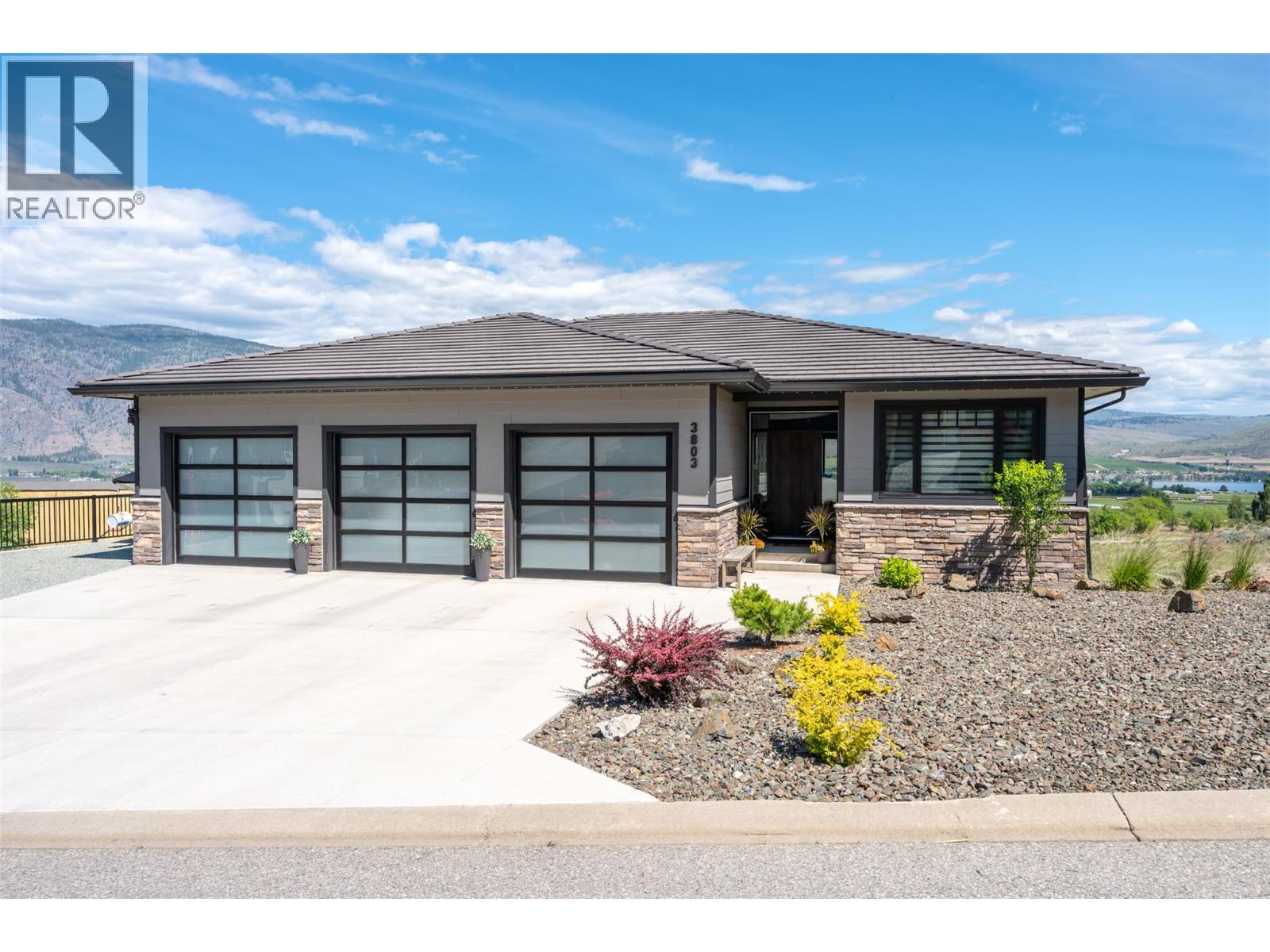 3803 Torrey Pines Drive, Osoyoos, British Columbia  V0H 1V4 - Photo 1 - 10390227