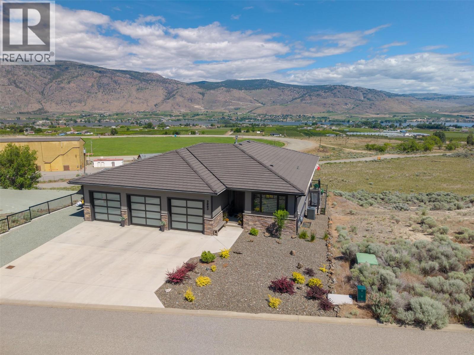 3803 Torrey Pines Drive, Osoyoos, British Columbia  V0H 1V4 - Photo 2 - 10390227