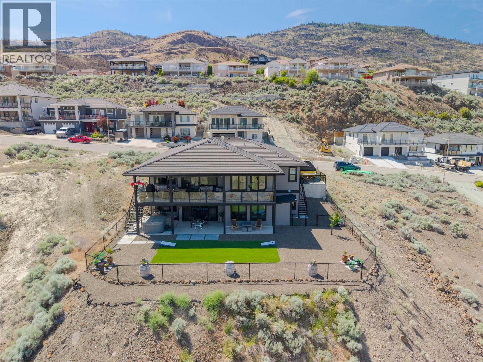 3803 Torrey Pines Drive, Osoyoos, British Columbia  V0H 1V4 - Photo 3 - 10390227