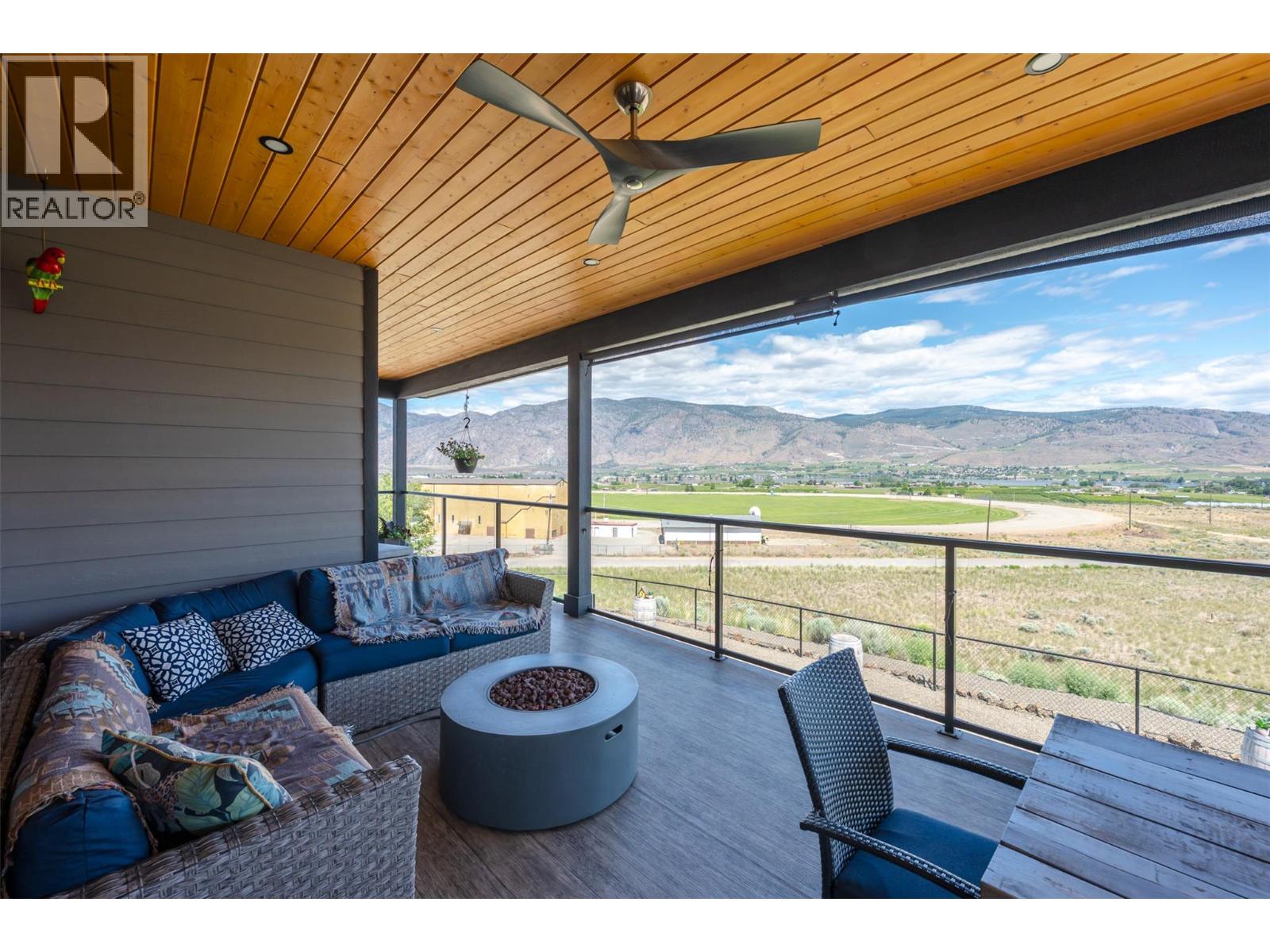 3803 Torrey Pines Drive, Osoyoos, British Columbia  V0H 1V4 - Photo 33 - 10390227
