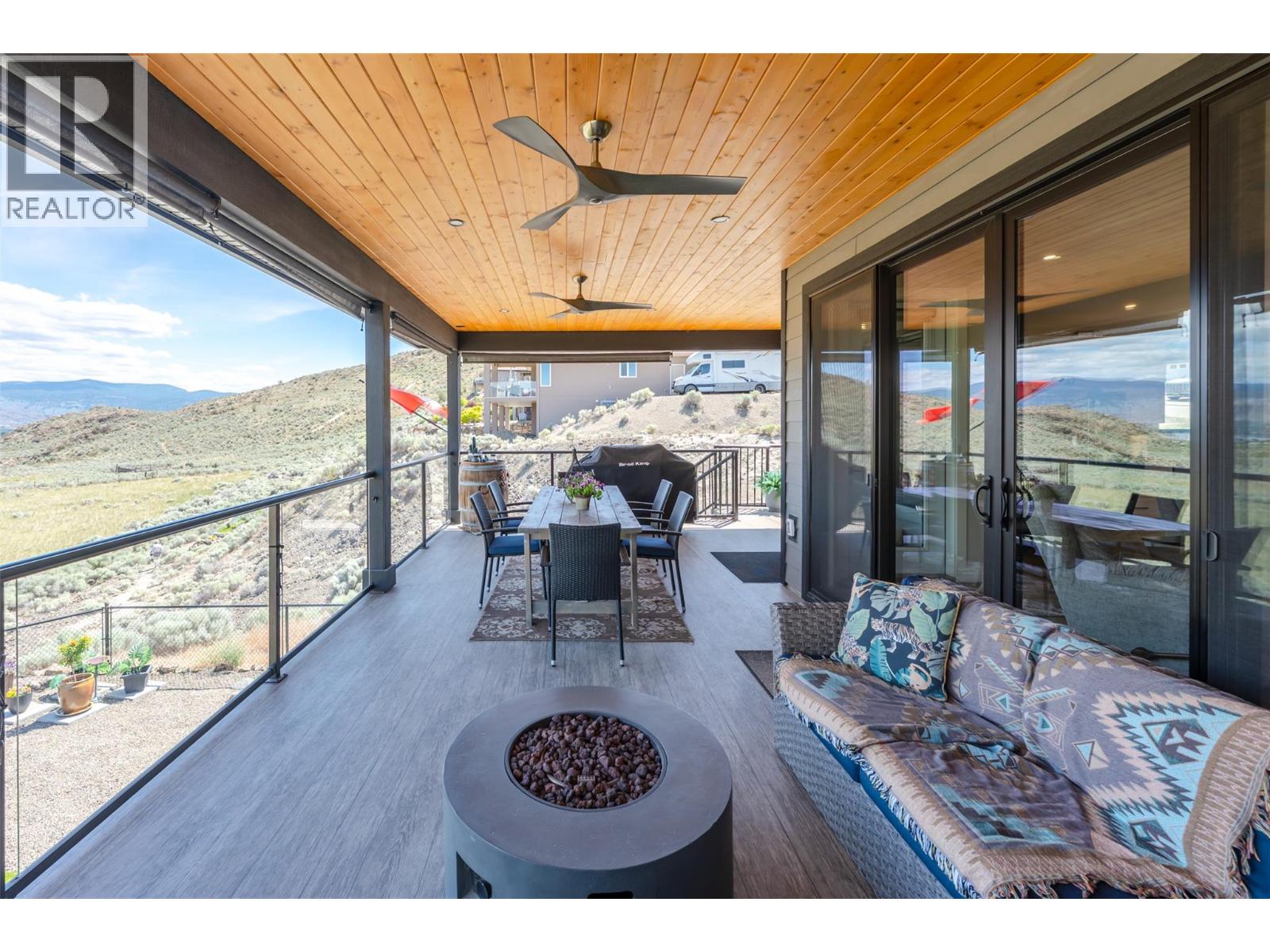 3803 Torrey Pines Drive, Osoyoos, British Columbia  V0H 1V4 - Photo 46 - 10390227