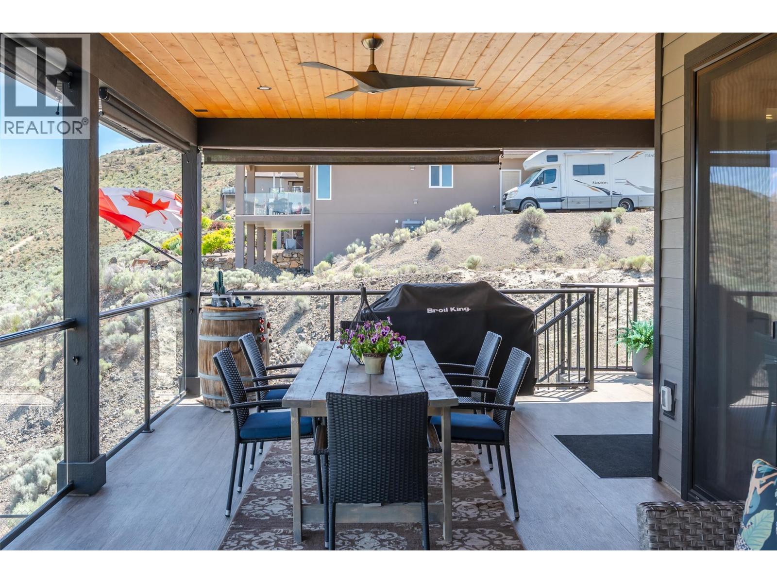 3803 Torrey Pines Drive, Osoyoos, British Columbia  V0H 1V4 - Photo 47 - 10390227