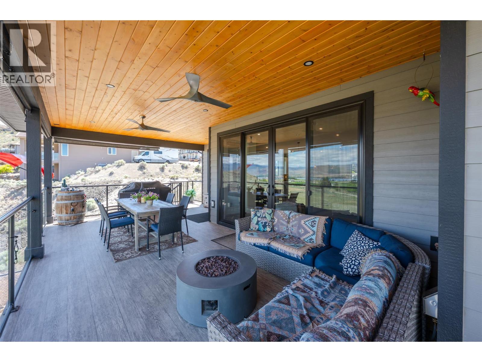 3803 Torrey Pines Drive, Osoyoos, British Columbia  V0H 1V4 - Photo 48 - 10390227