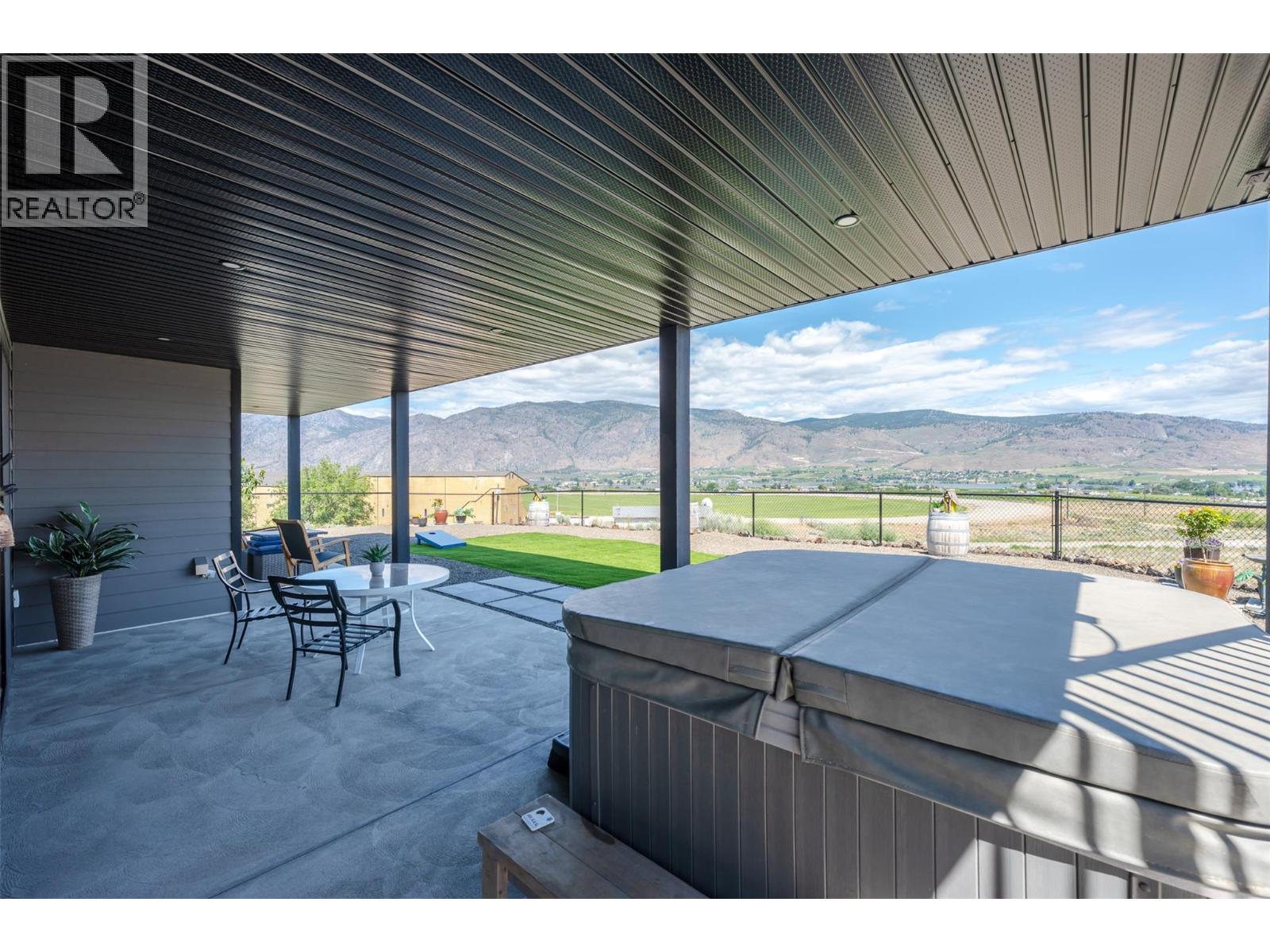 3803 Torrey Pines Drive, Osoyoos, British Columbia  V0H 1V4 - Photo 73 - 10390227