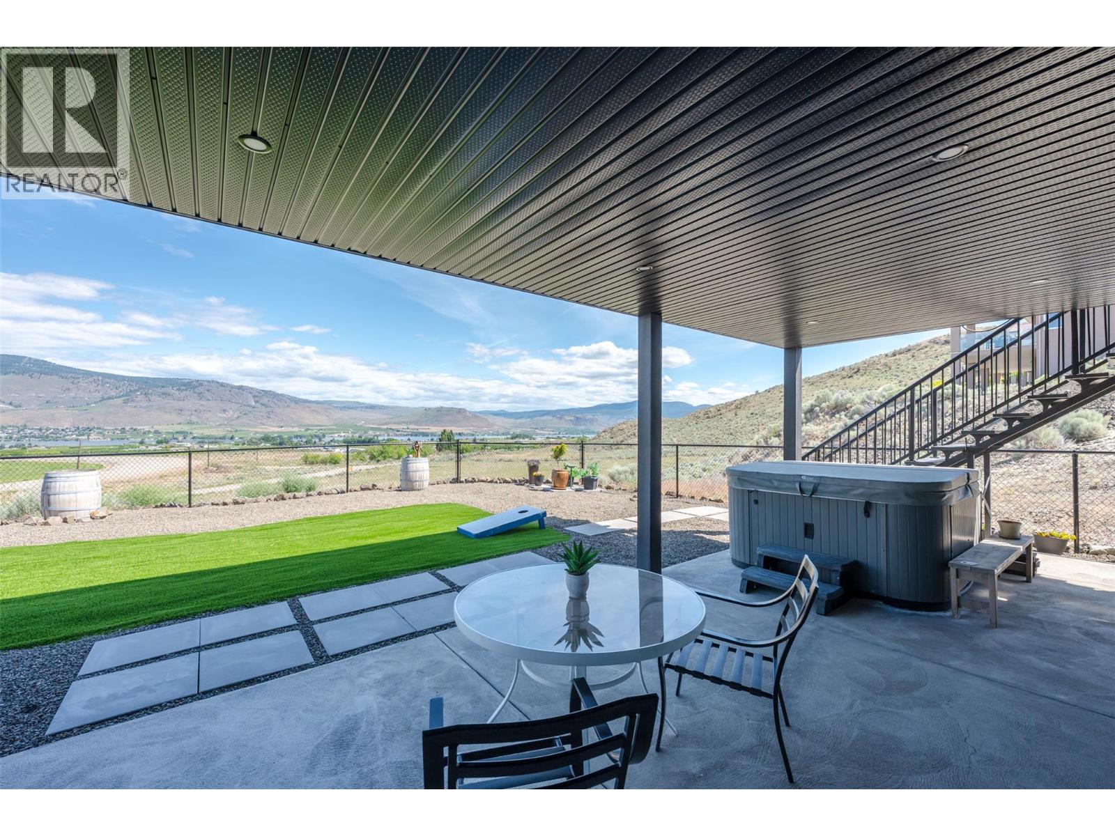 3803 Torrey Pines Drive, Osoyoos, British Columbia  V0H 1V4 - Photo 76 - 10390227