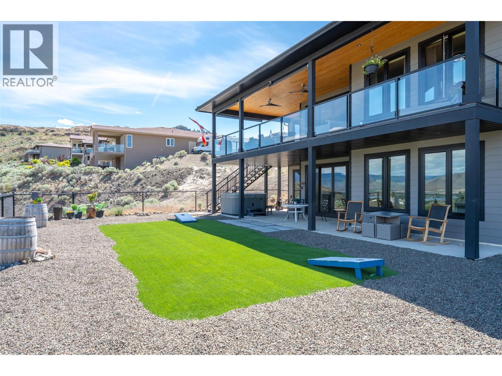 3803 Torrey Pines Drive, Osoyoos, British Columbia  V0H 1V4 - Photo 81 - 10390227