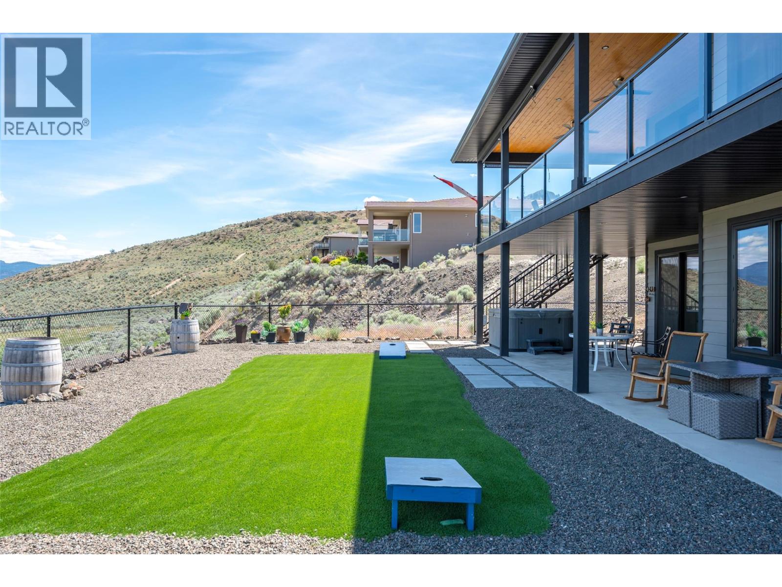 3803 Torrey Pines Drive, Osoyoos, British Columbia  V0H 1V4 - Photo 83 - 10390227