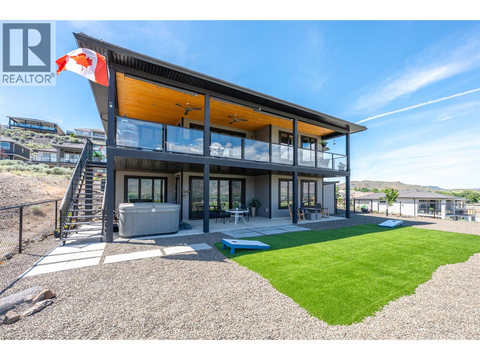 3803 Torrey Pines Drive, Osoyoos, British Columbia  V0H 1V4 - Photo 85 - 10390227