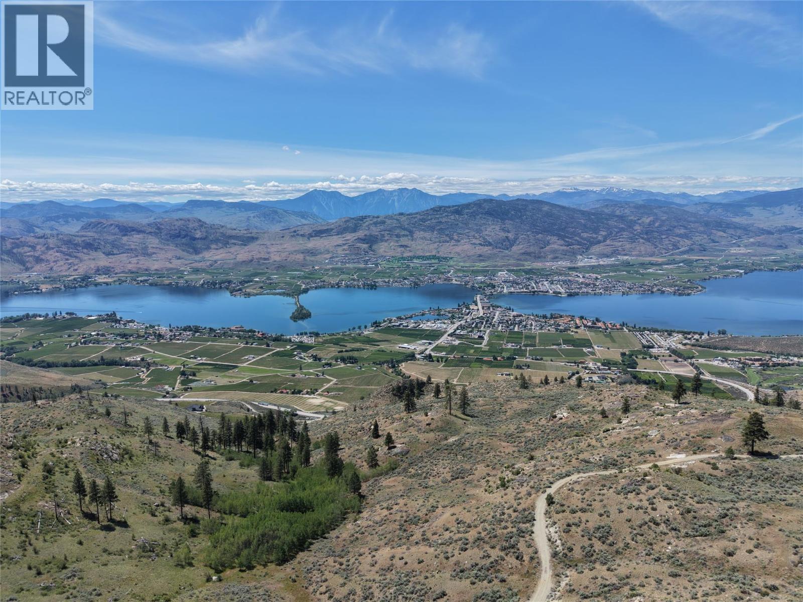 389 Chapman Road, Osoyoos, British Columbia  V0H 1V6 - Photo 1 - 10389569