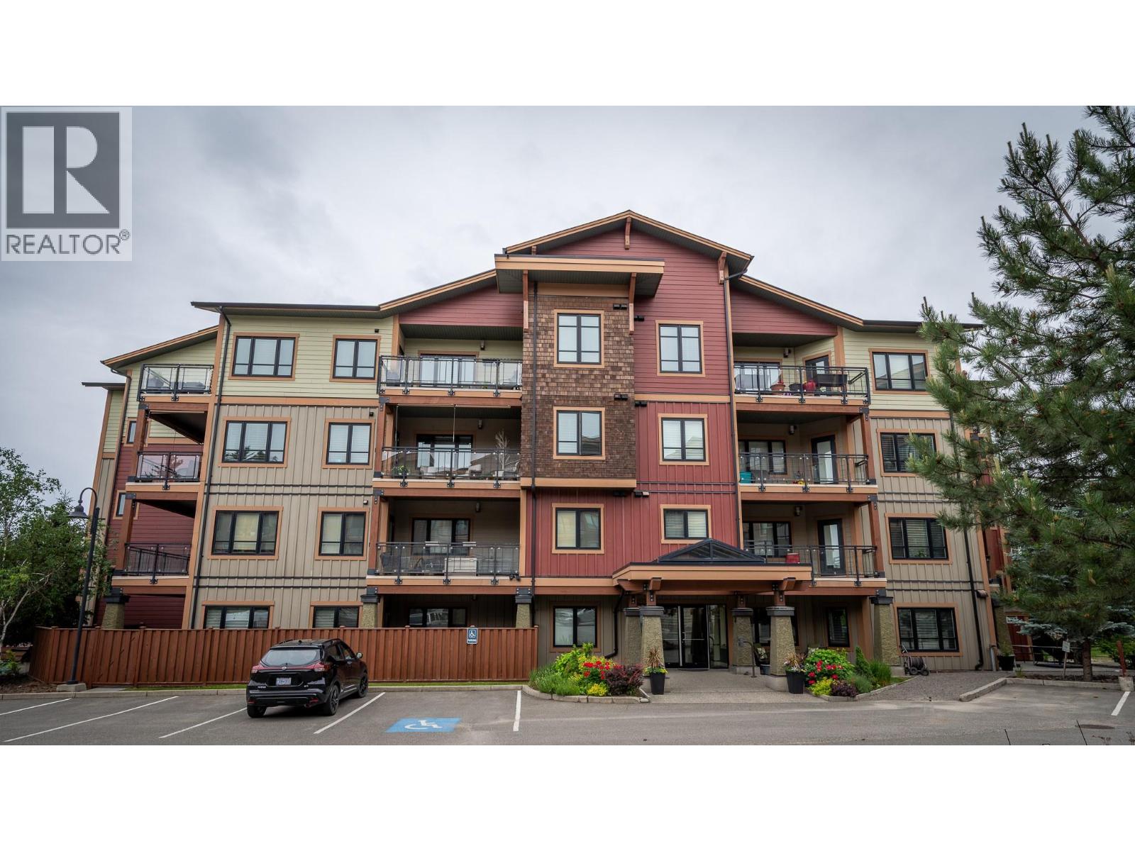 1405 Springhill Drive Unit# 1303, Kamloops, British Columbia  V2C 0B4 - Photo 1 - 10388987