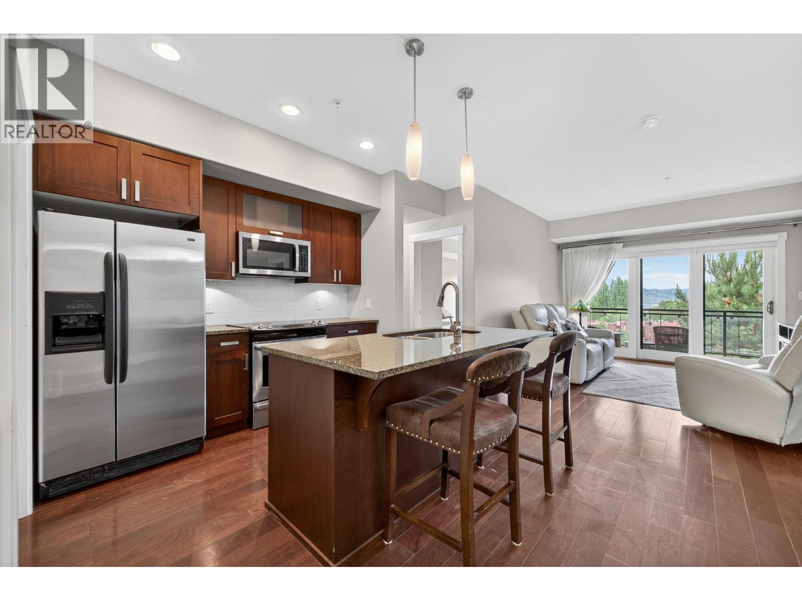 1405 Springhill Drive Unit# 1303, Kamloops, British Columbia  V2C 0B4 - Photo 3 - 10388987