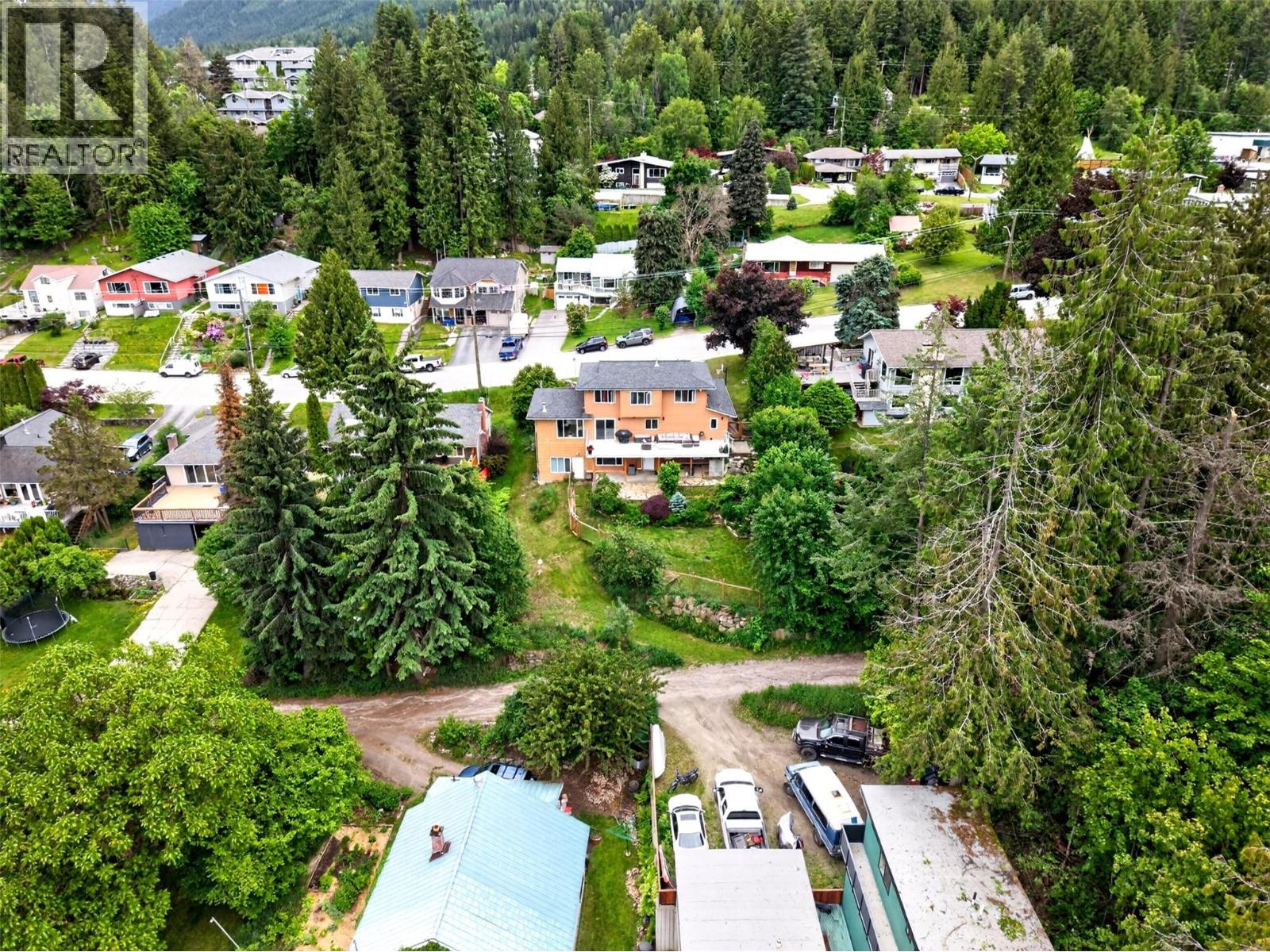 604 Innes Street W, Nelson, British Columbia  V1L 3J3 - Photo 4 - 10390315